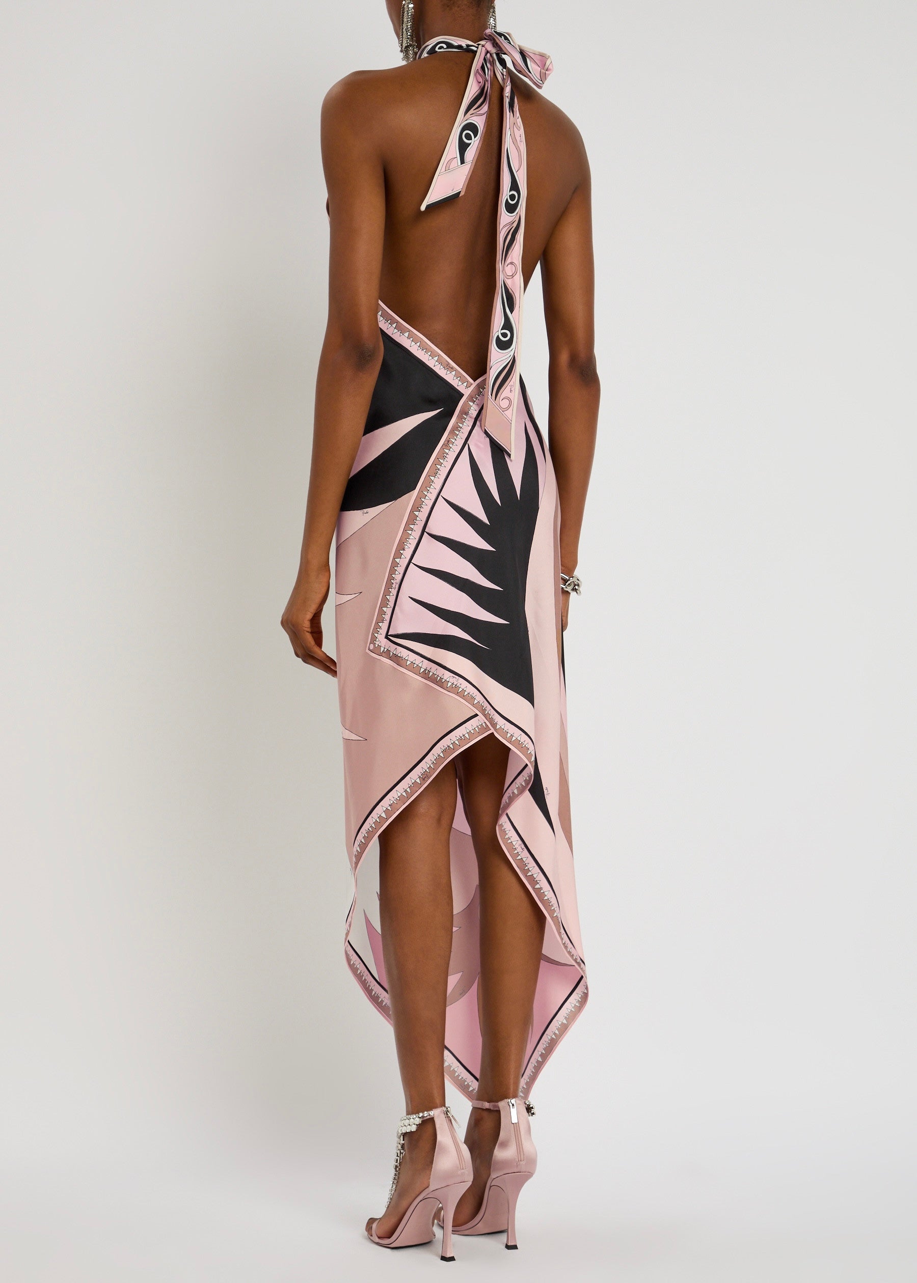 SARAH MAXI DRESS