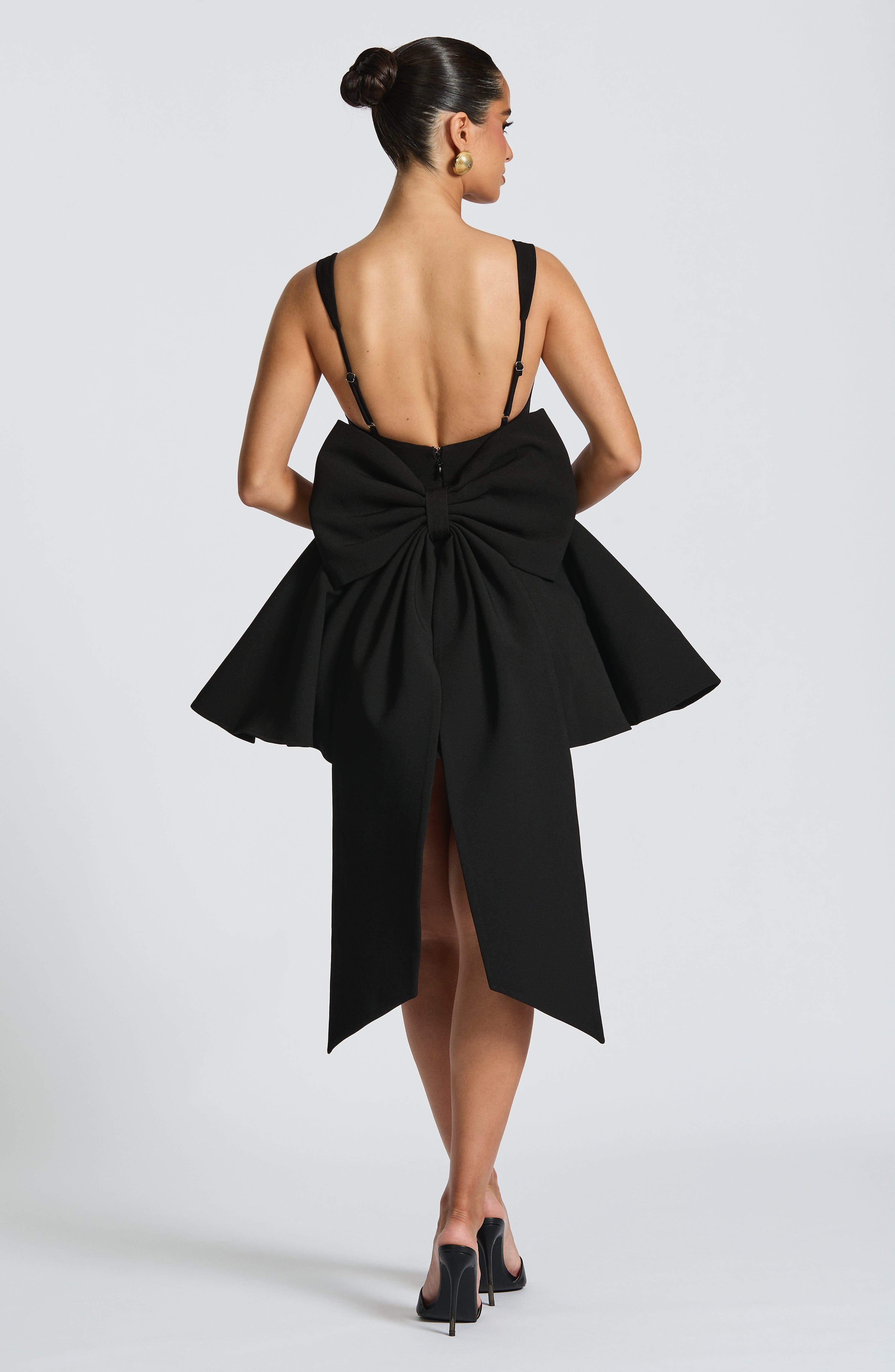 Rue Mini Dress