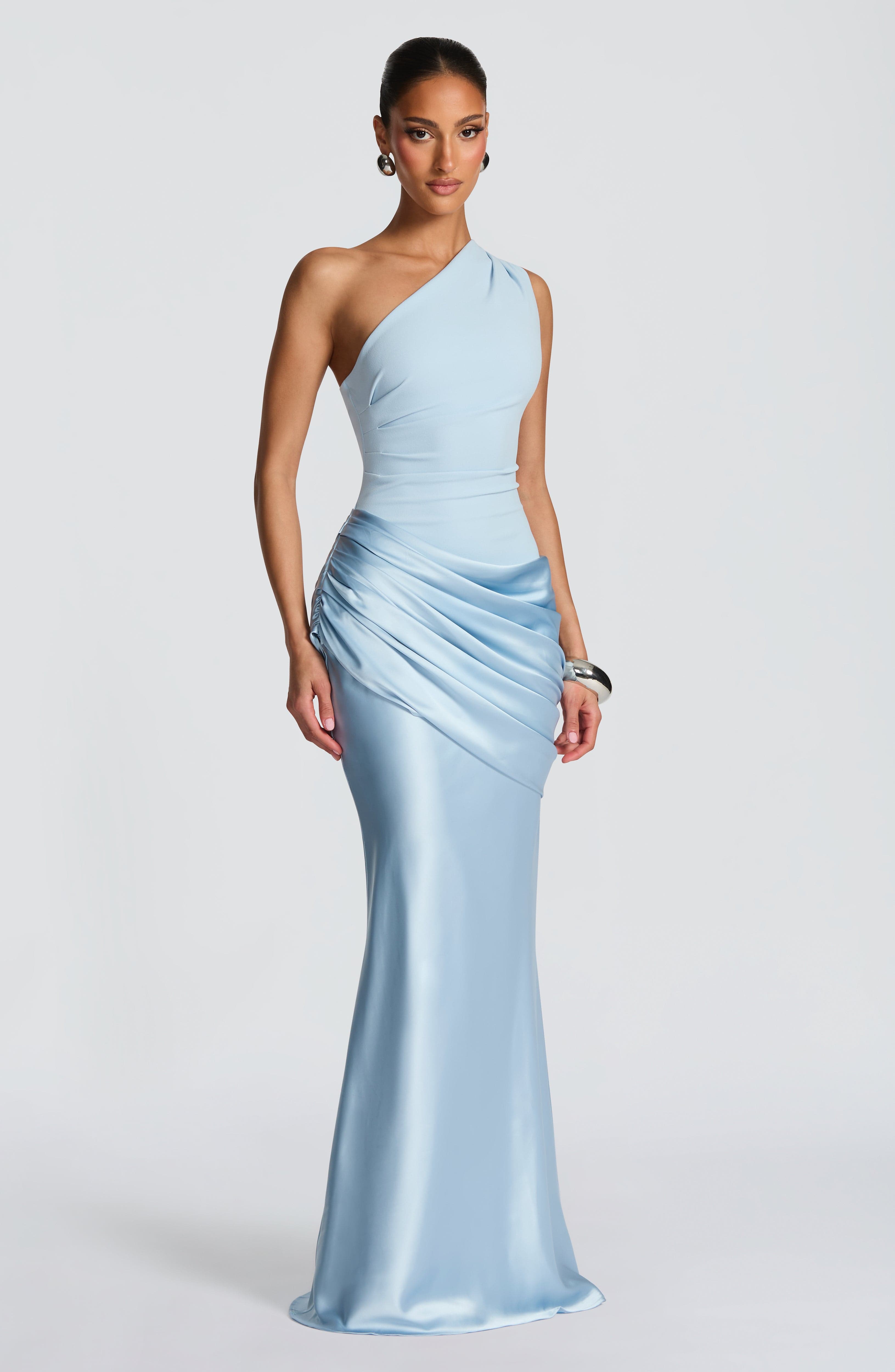 Sadona Maxi Dress
