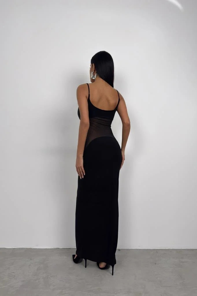 Genevieve | Maxi Dress