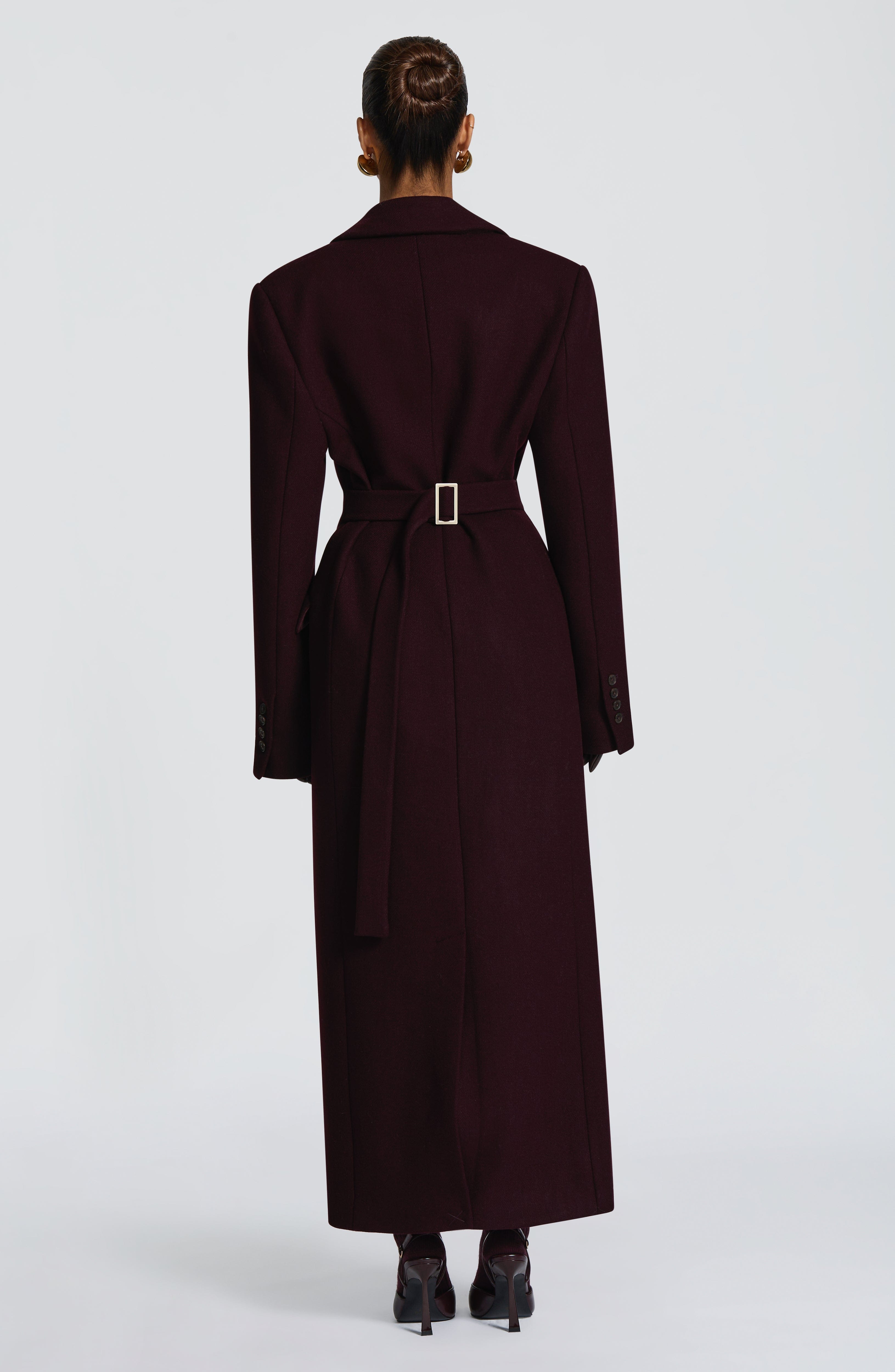 Ursula Chic Coat