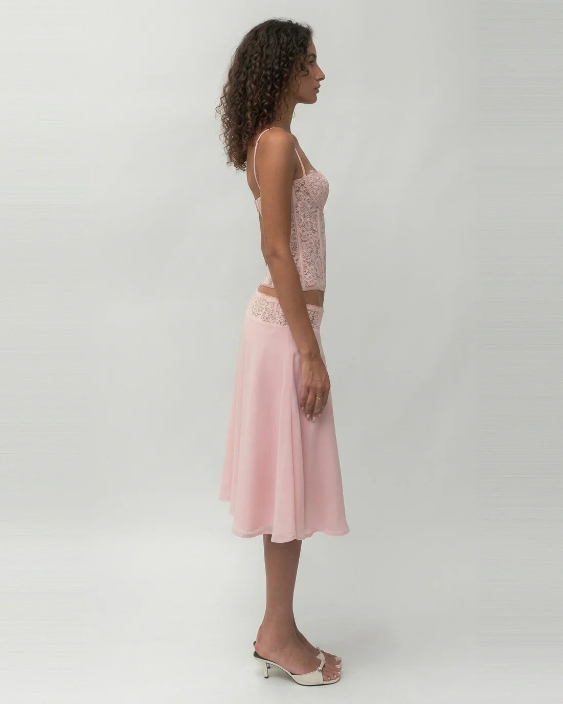 Séraphine Lace Collection