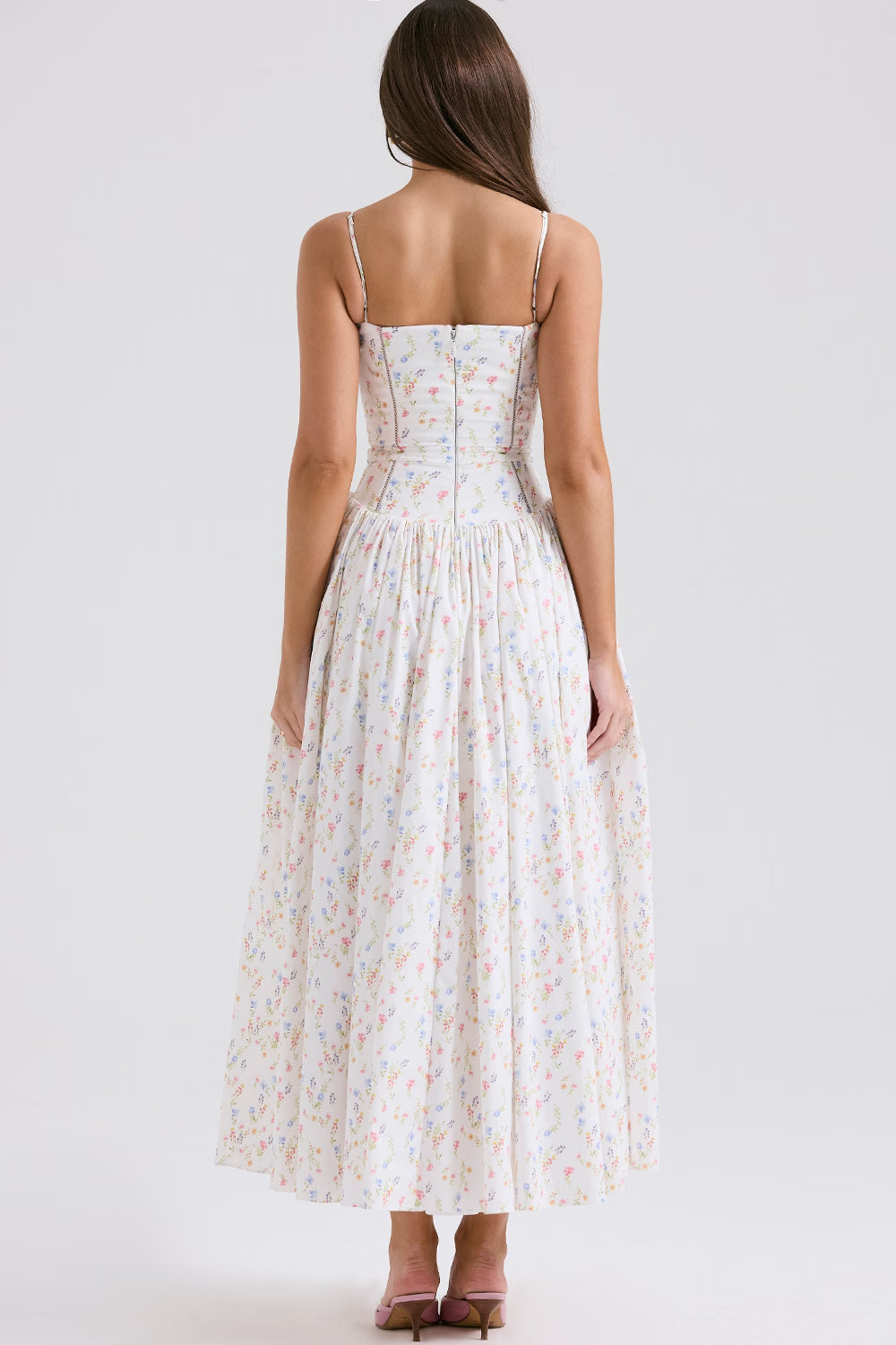 Angel Maxi Dress