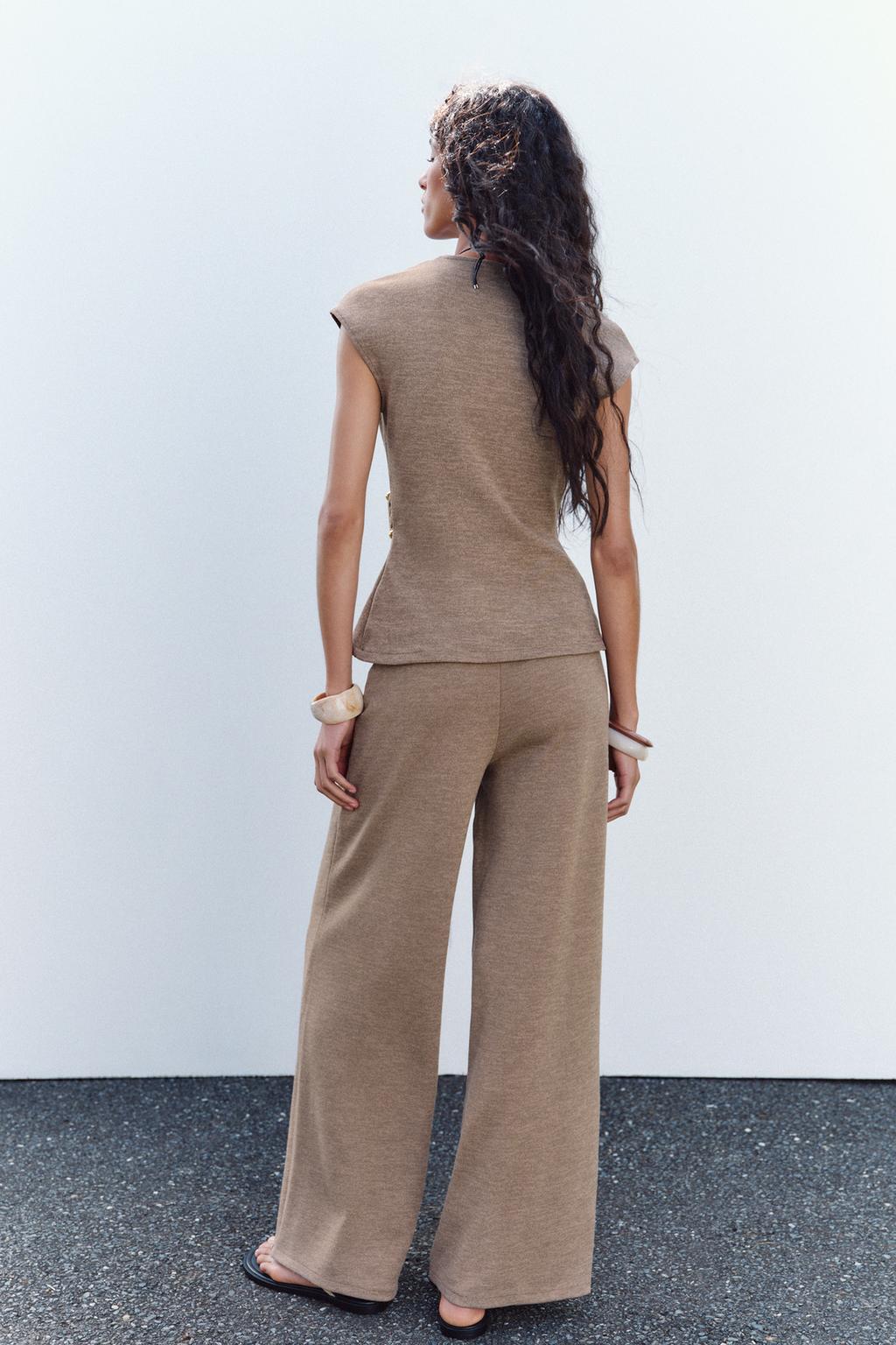 Selene Textured Co-ord set