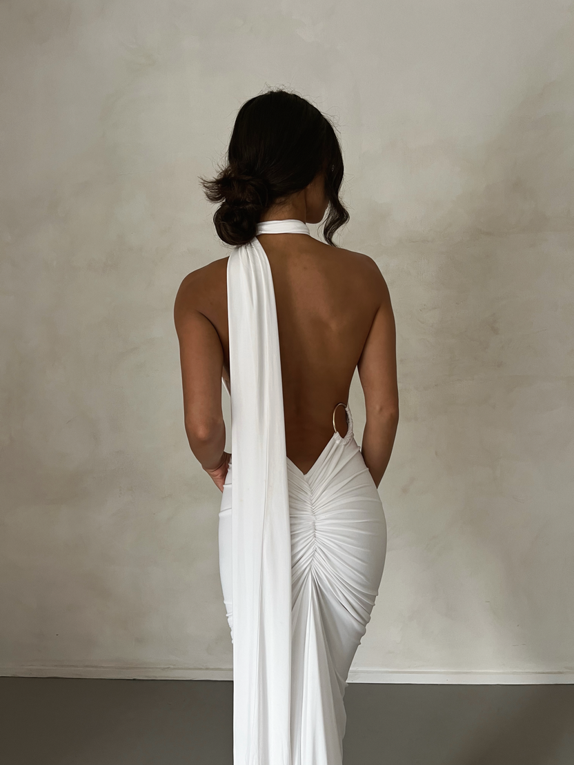 Florence Maxi Dress