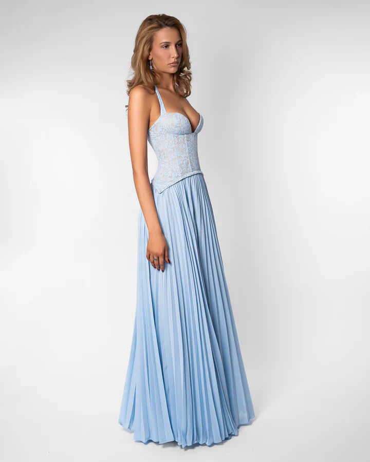 Fenity Maxi Dress