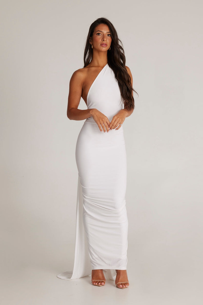 Florence Maxi Dress