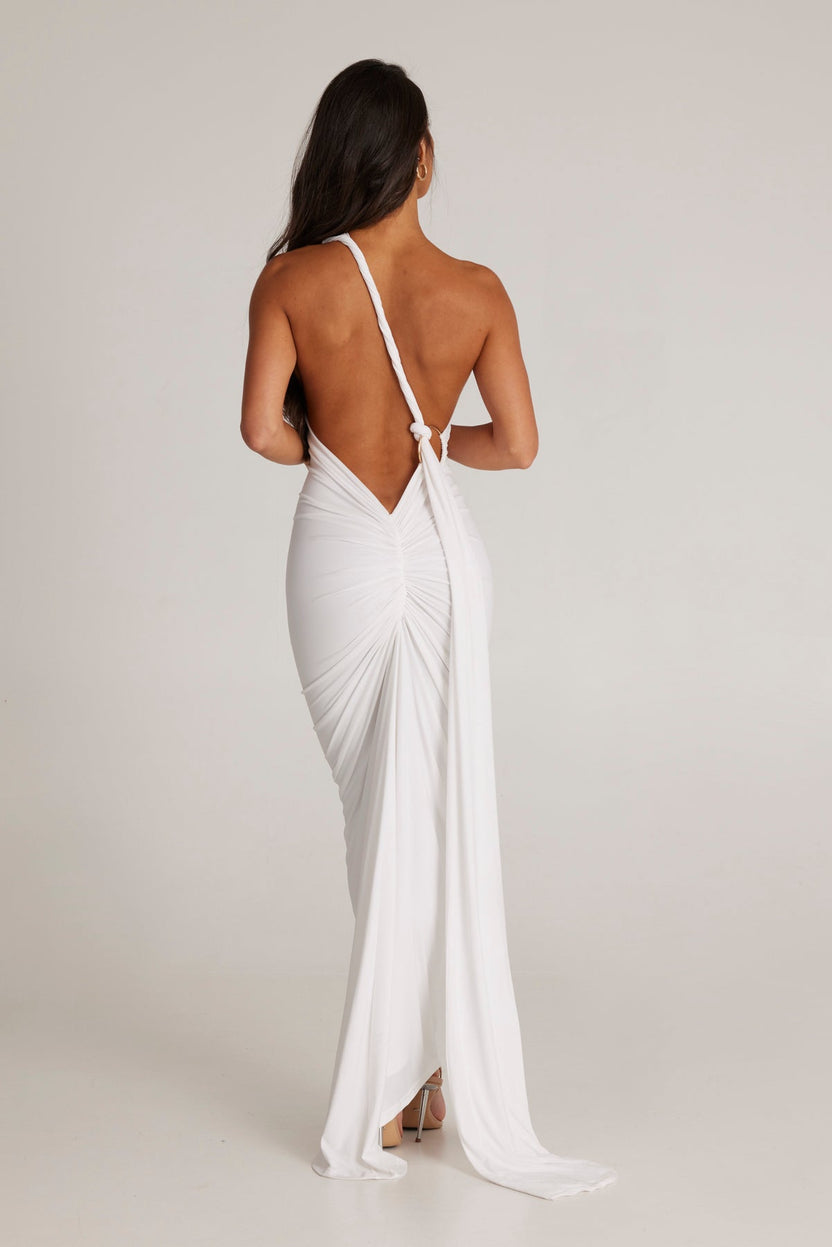 Florence Maxi Dress