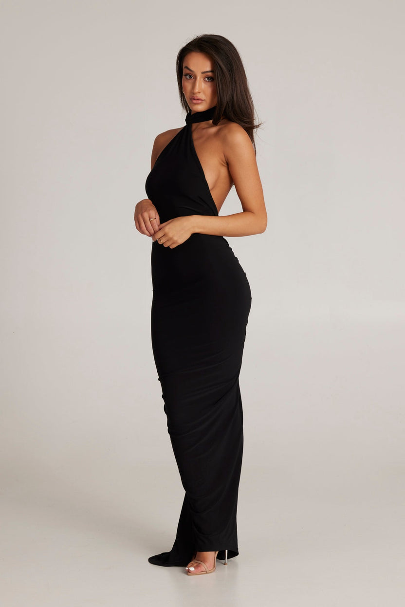 Florence Maxi Dress