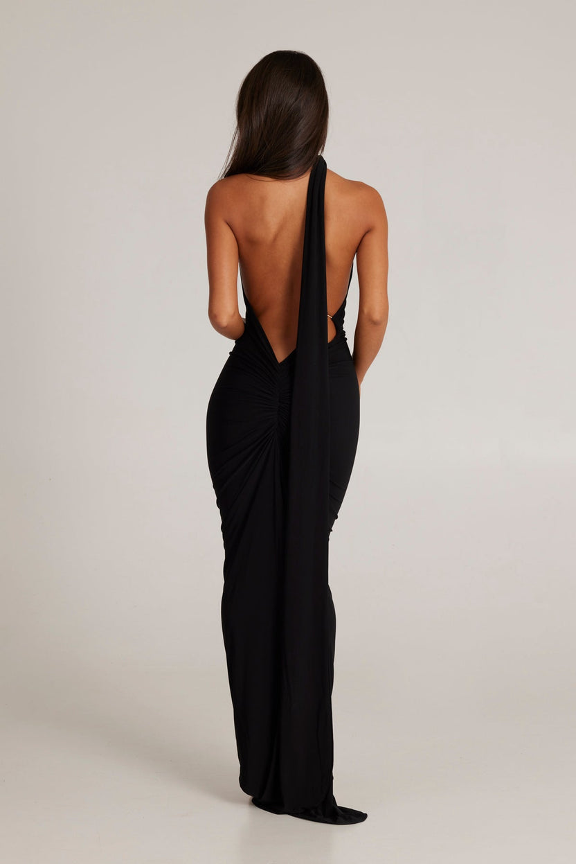 Florence Maxi Dress