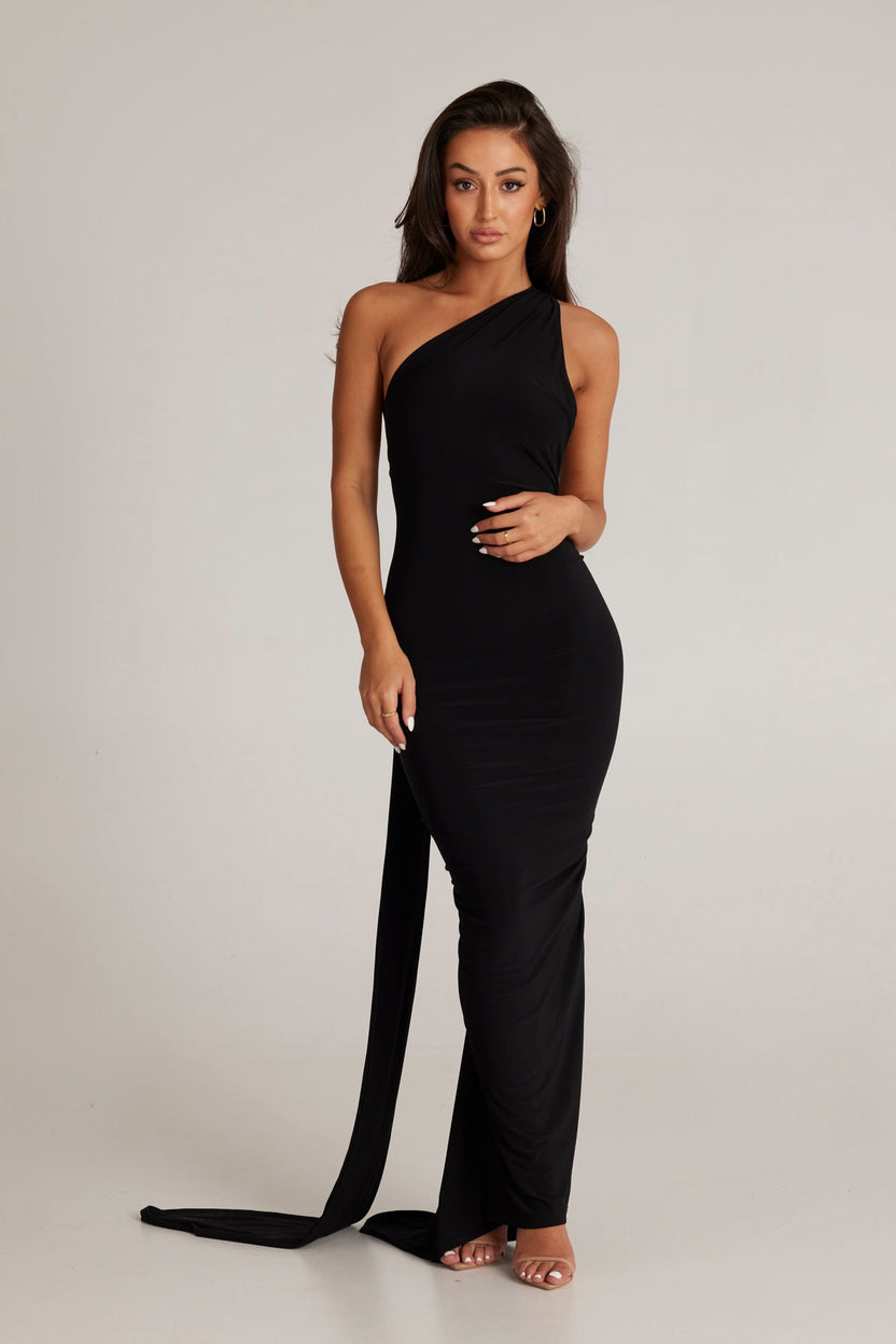 Florence Maxi Dress