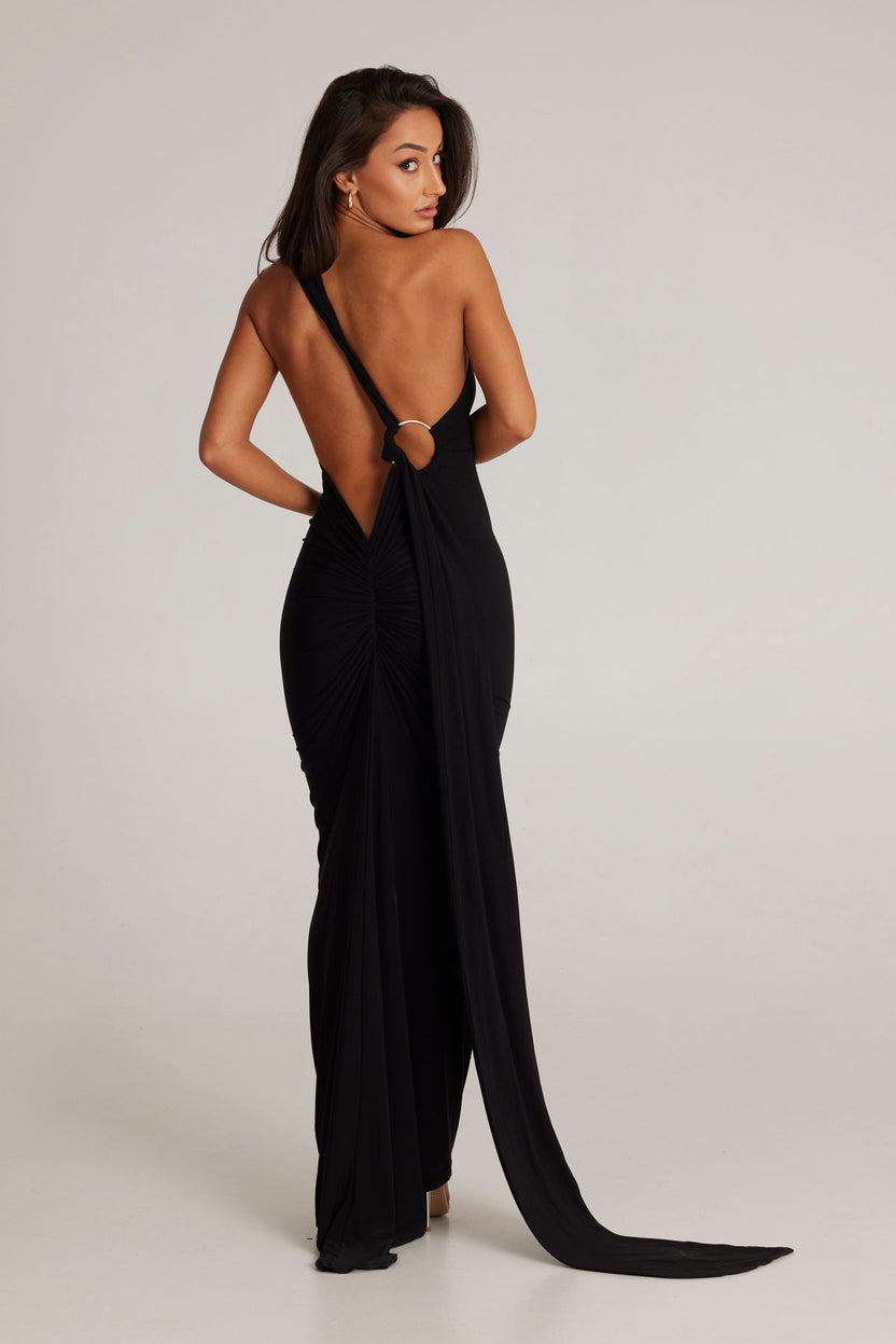 Florence Maxi Dress