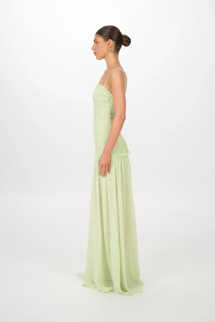 Renata Maxi Dress