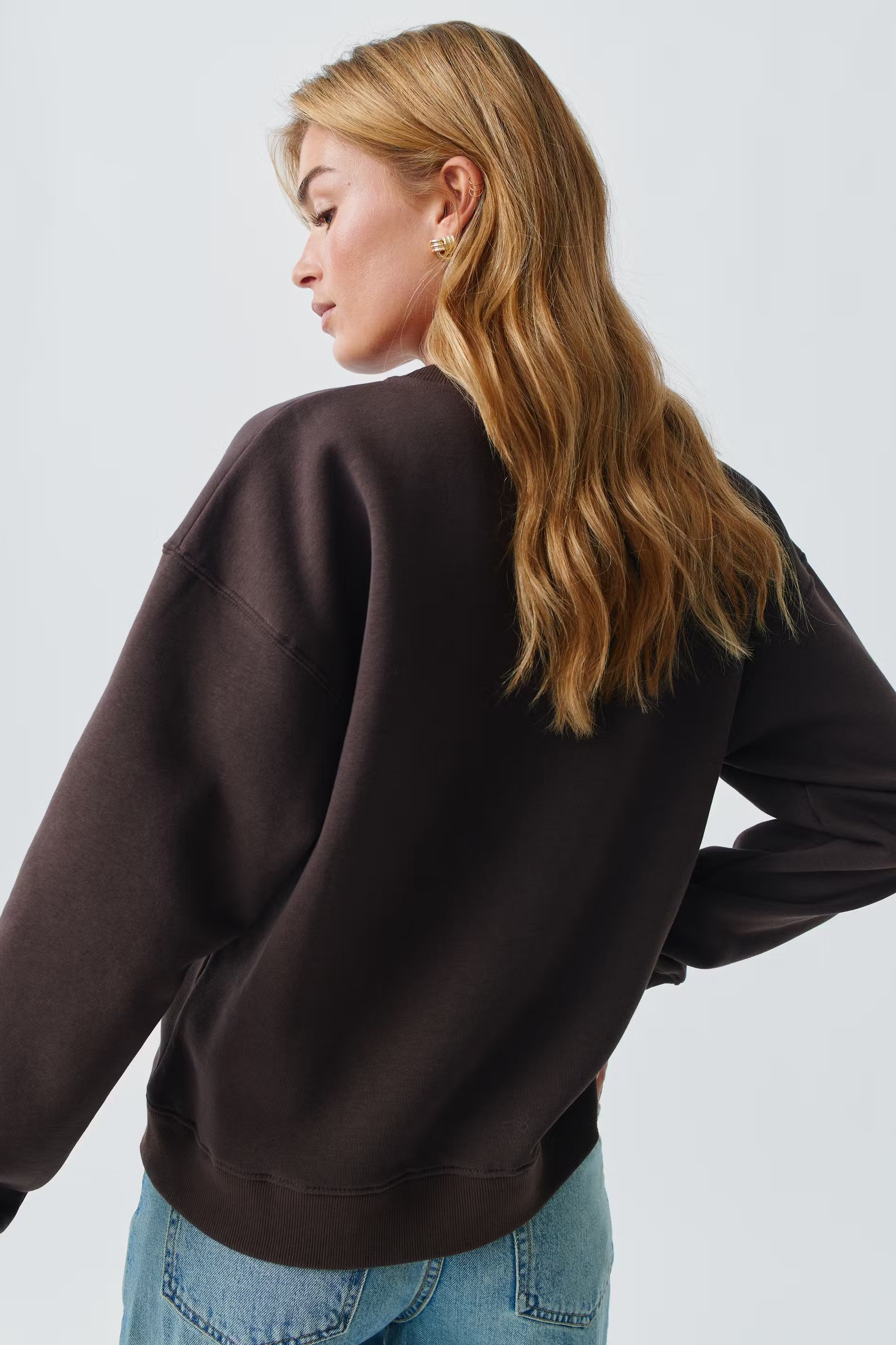 Inès Sweater