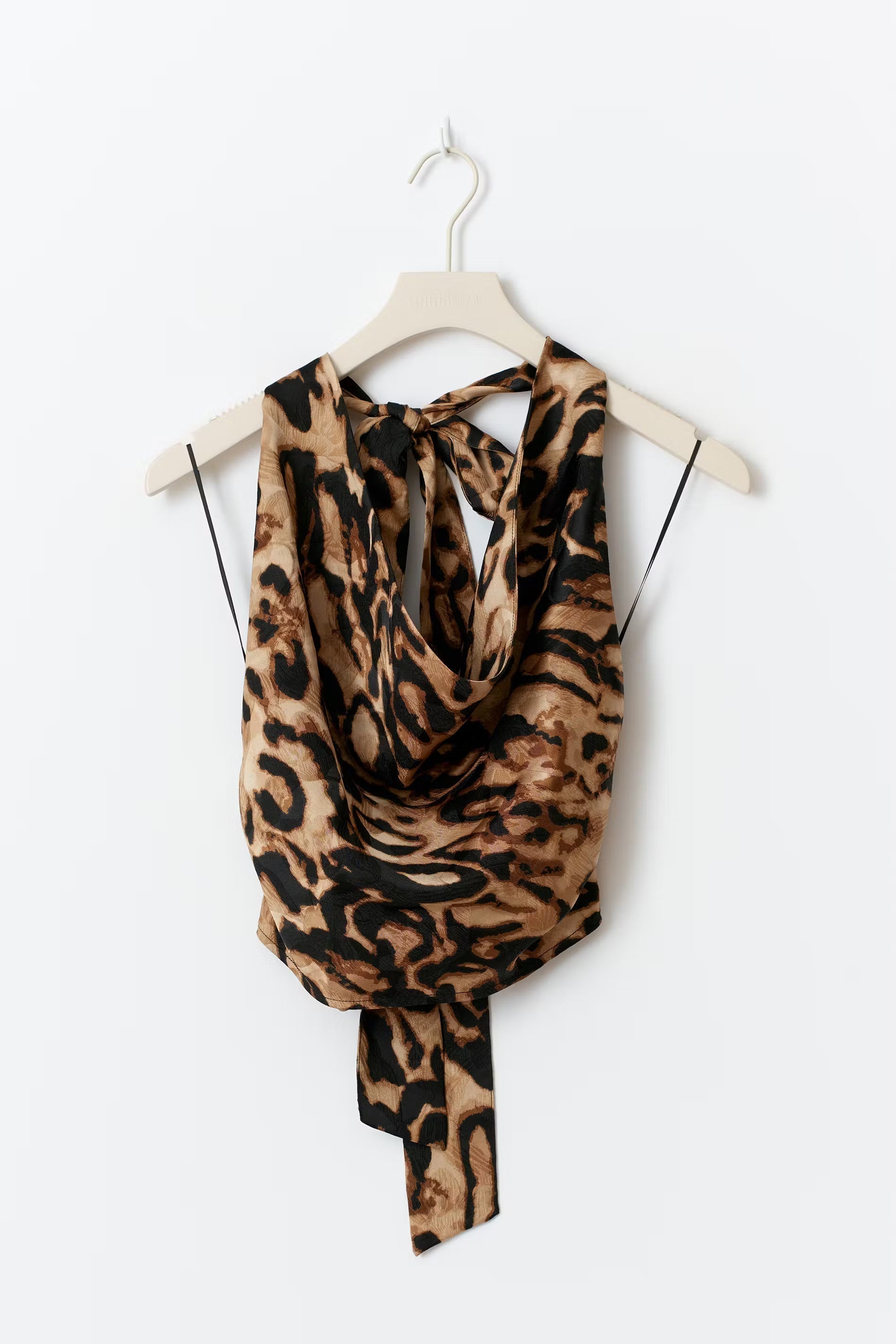 Rosa Leopard Set