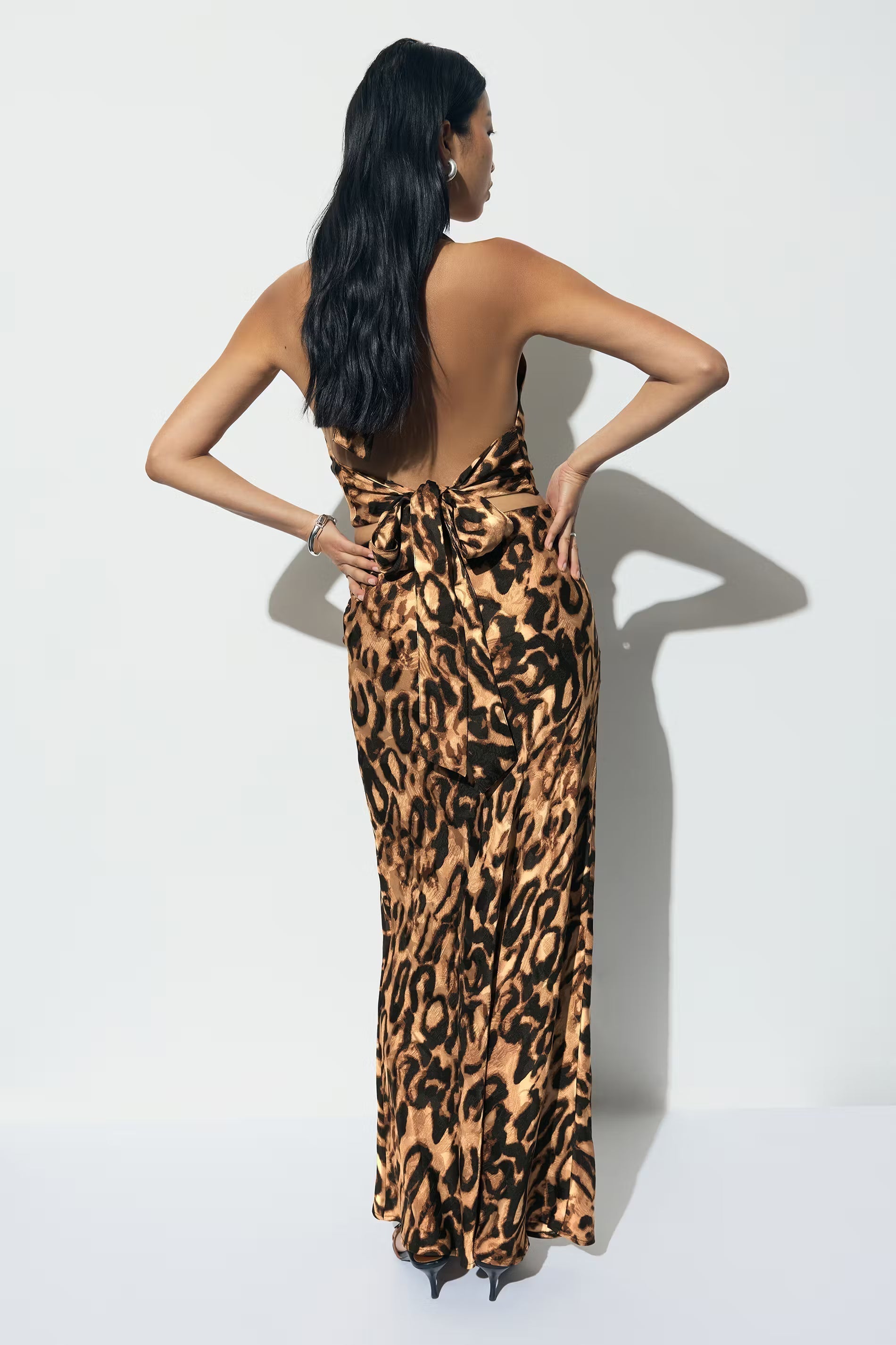 Rosa Leopard Set