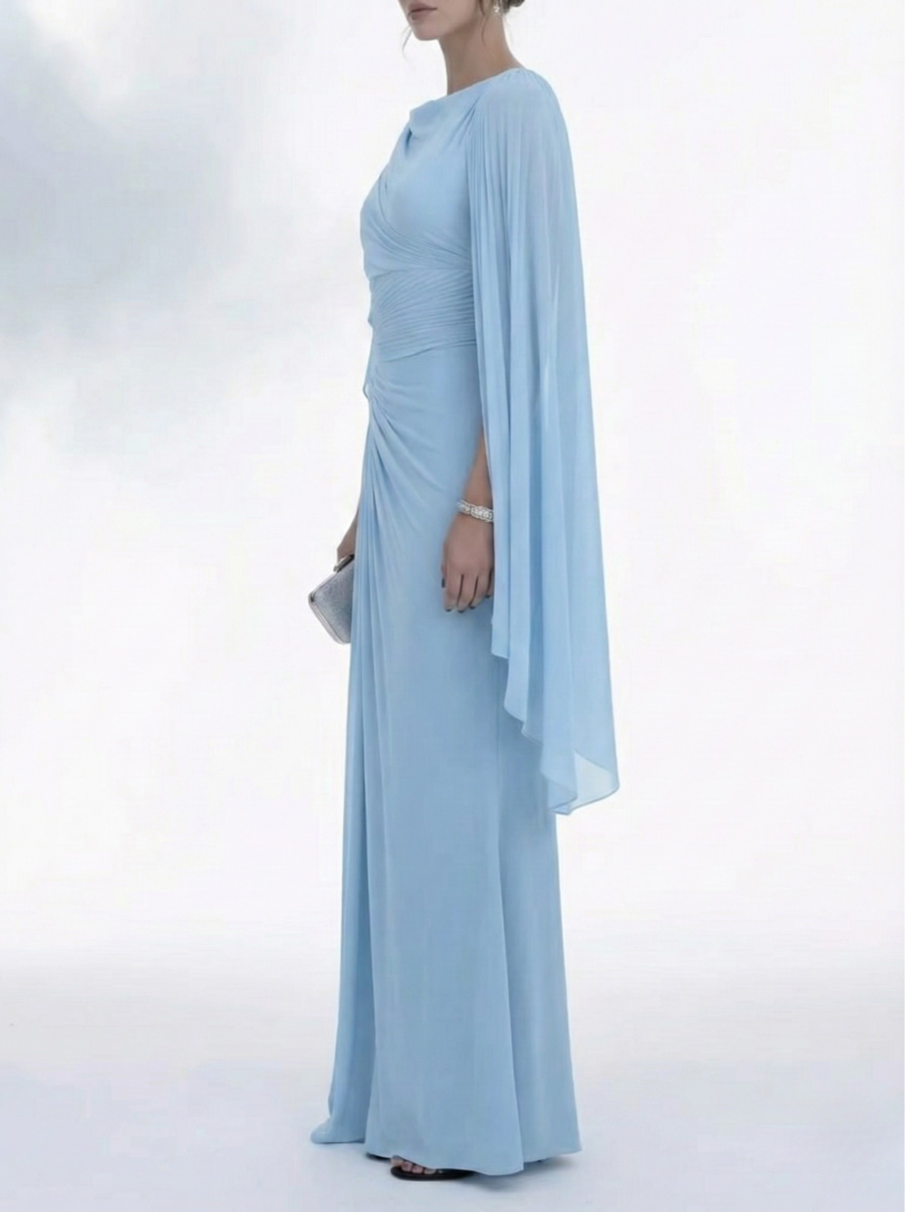 Everlee Maxi Dress