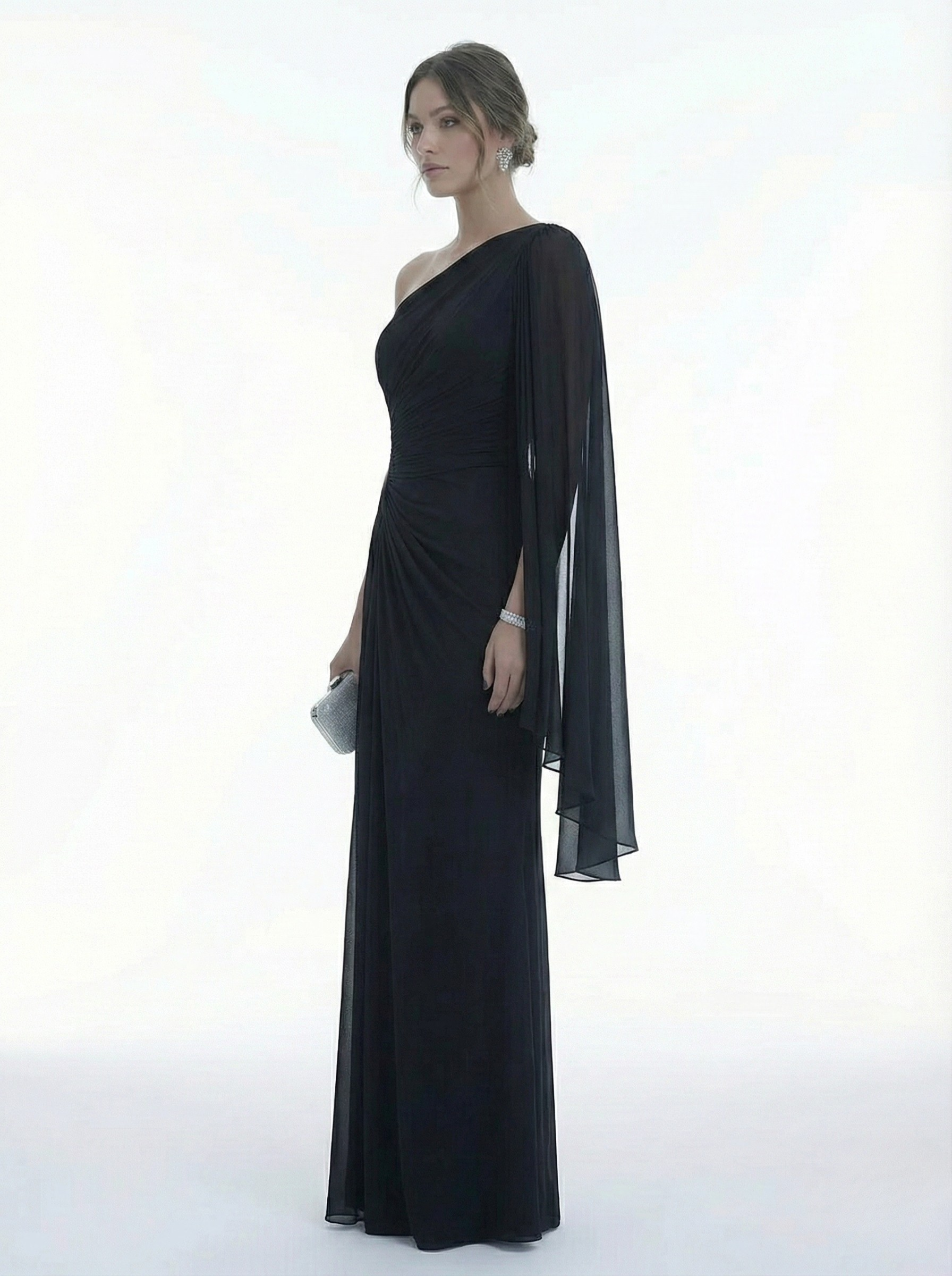 Everlee Maxi Dress
