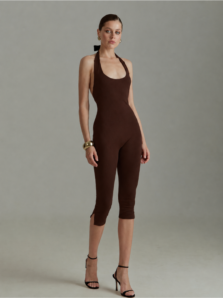 Irene  Jumpsuit