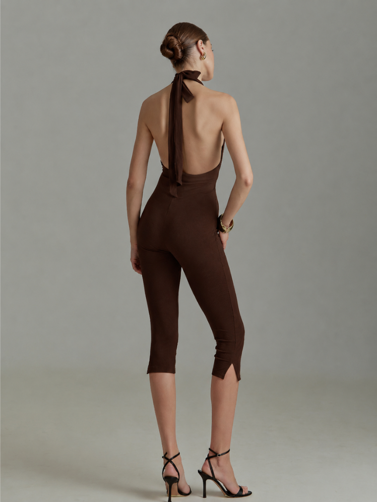 Irene  Jumpsuit
