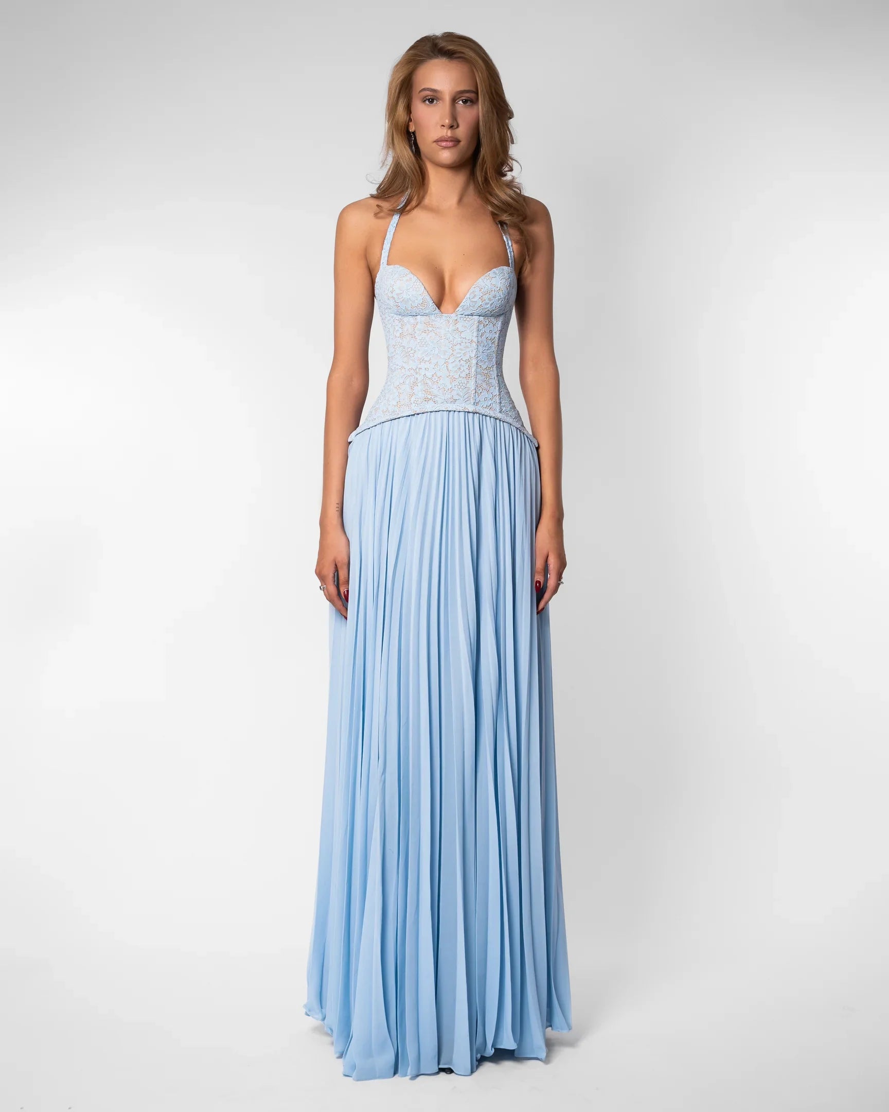 Fenity Maxi Dress