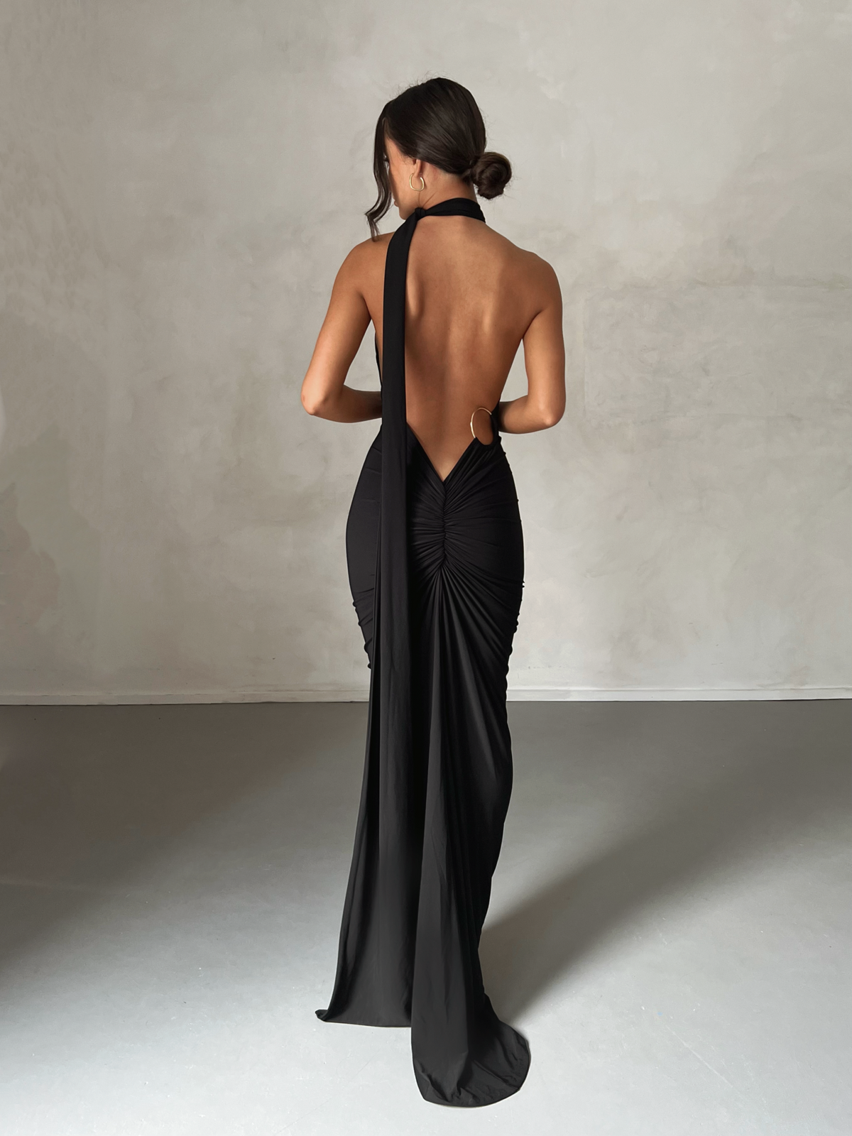Florence Maxi Dress