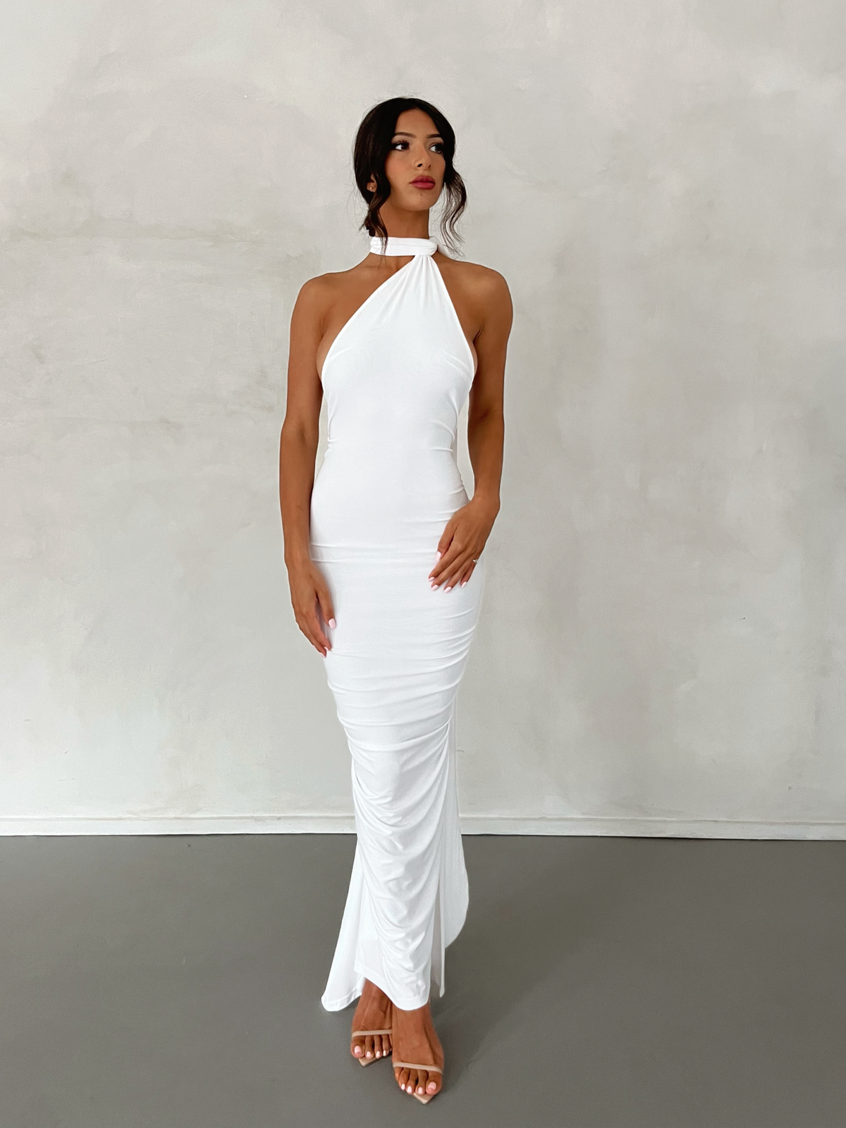 Florence Maxi Dress