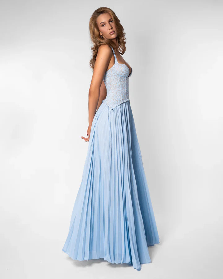 Fenity Maxi Dress