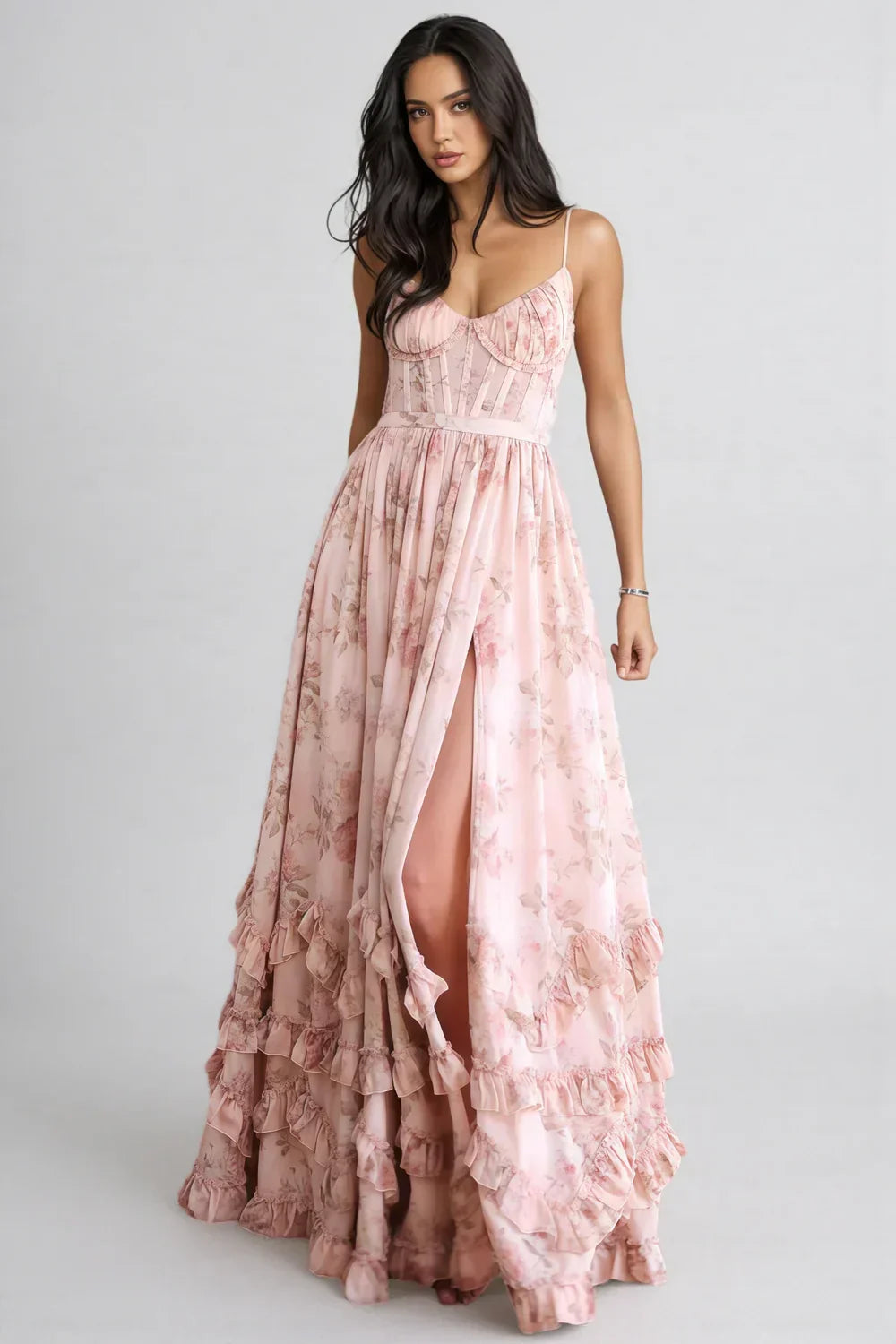 Rozalia Maxi Dress