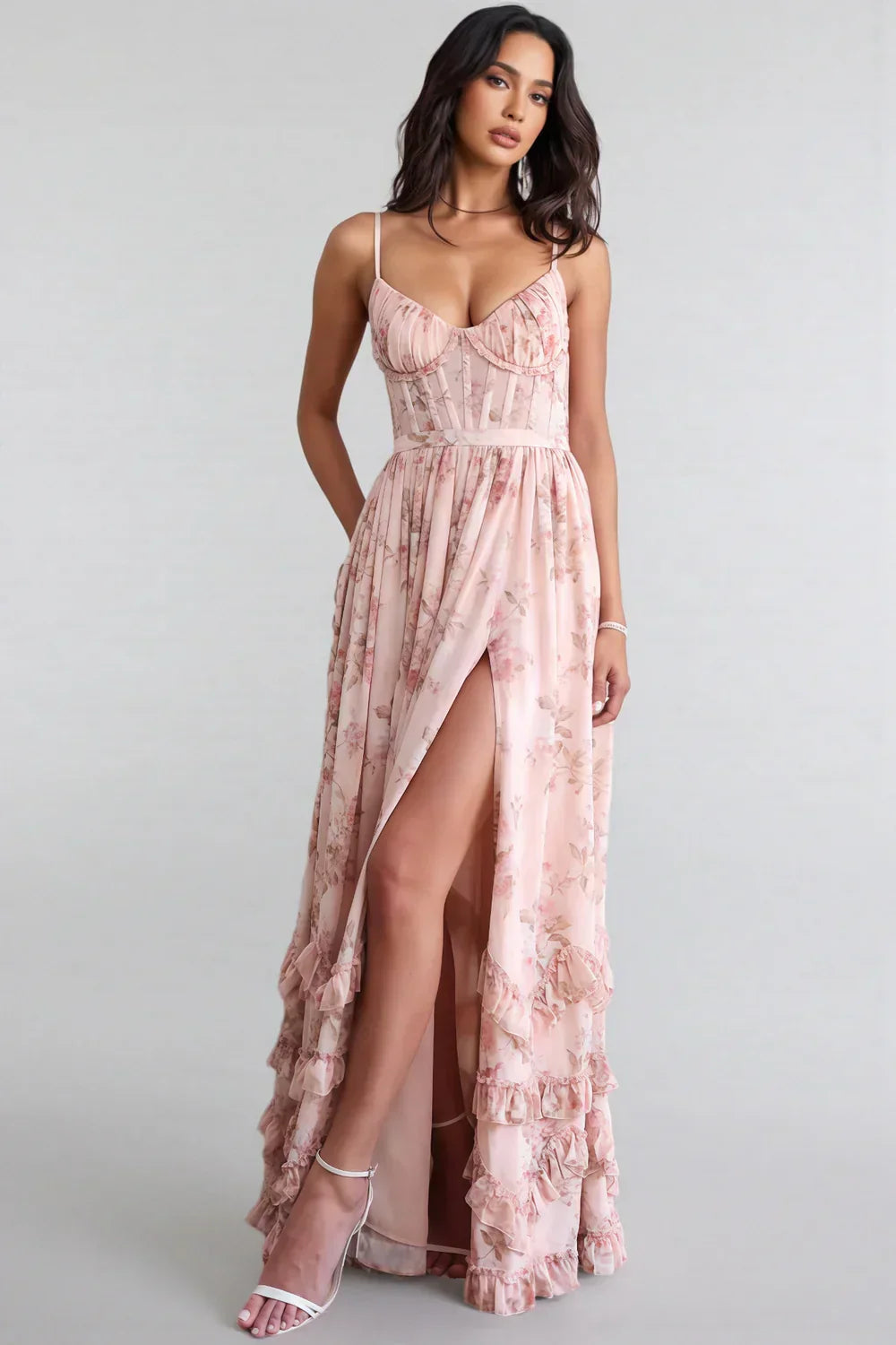 Rozalia Maxi Dress