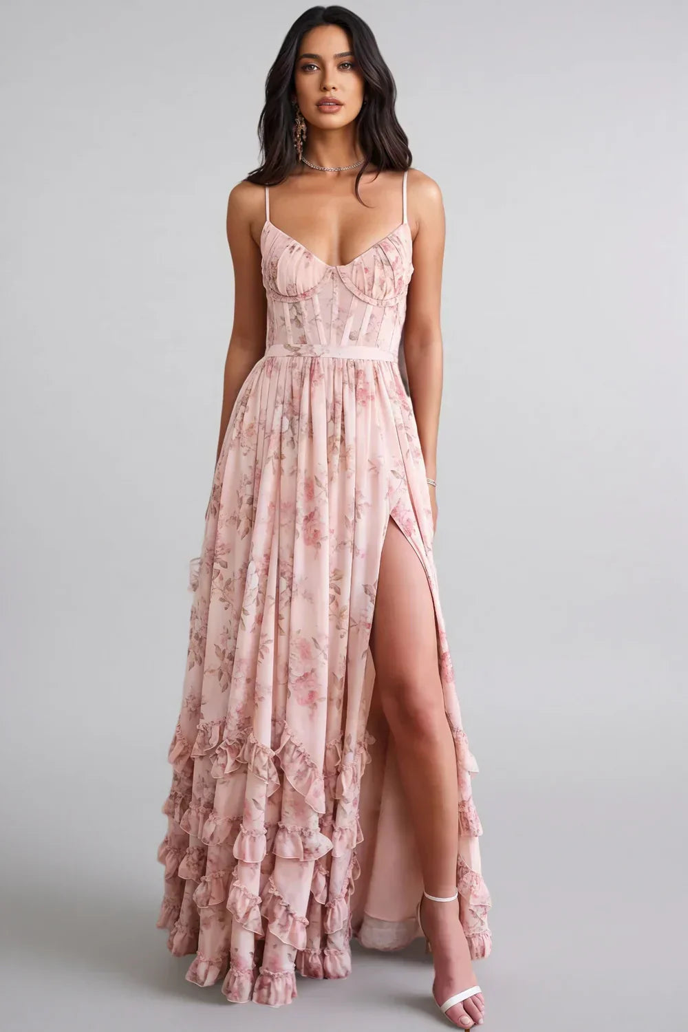 Rozalia Maxi Dress