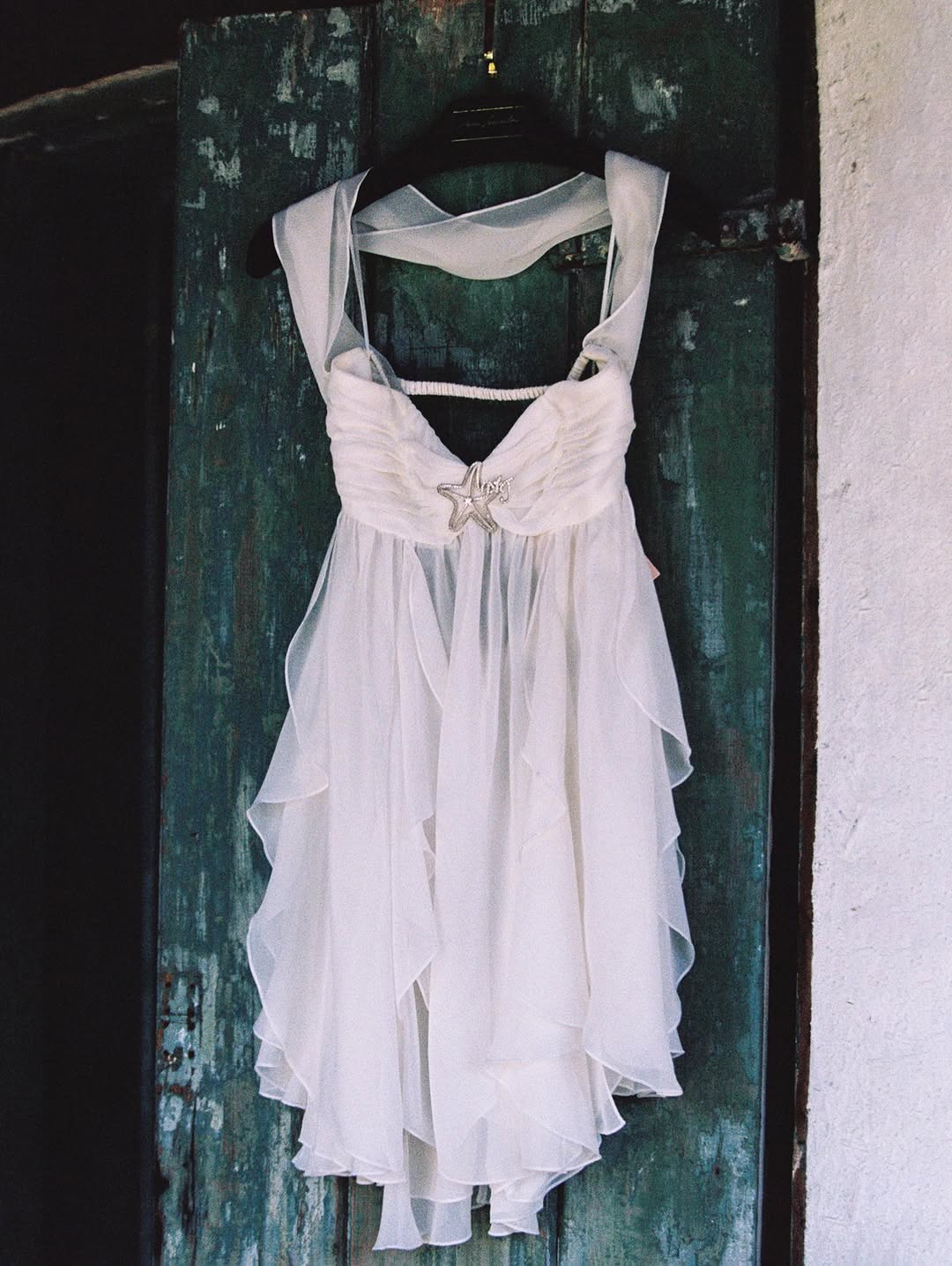 Amelia | Floral Mini Dress