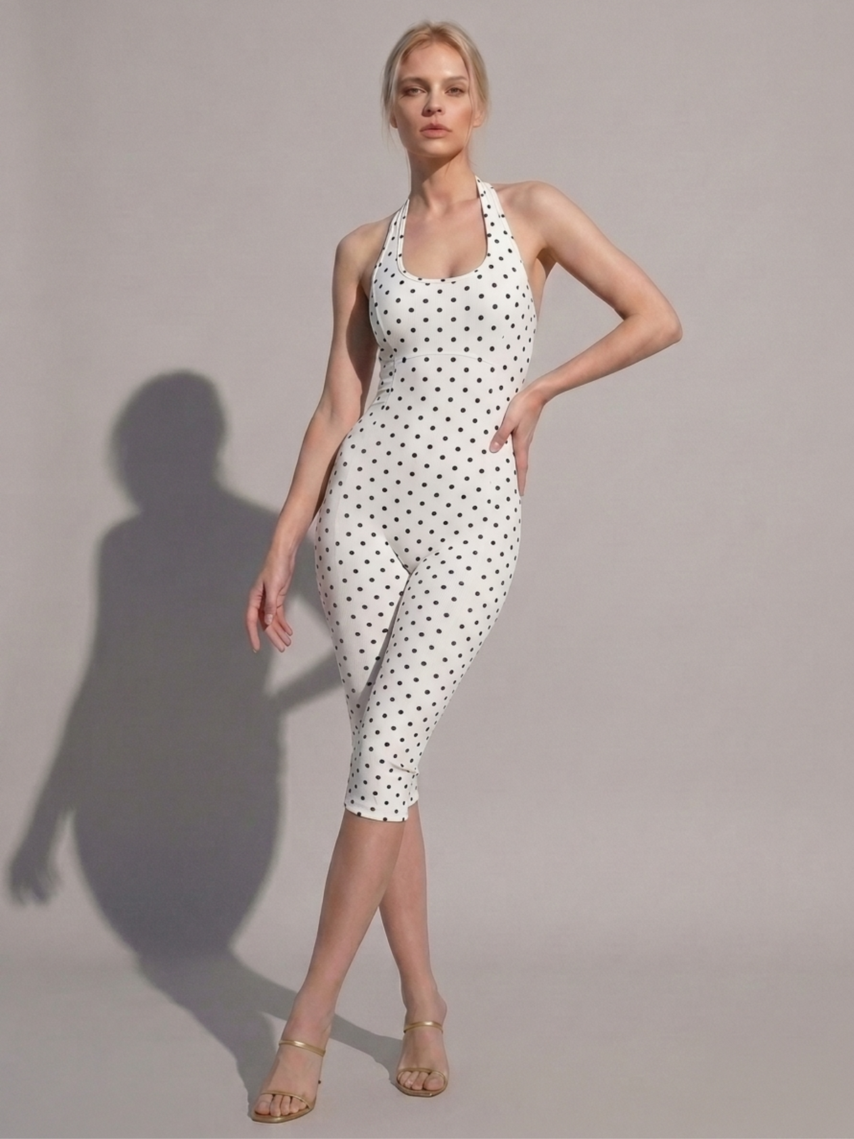 Irene  Jumpsuit