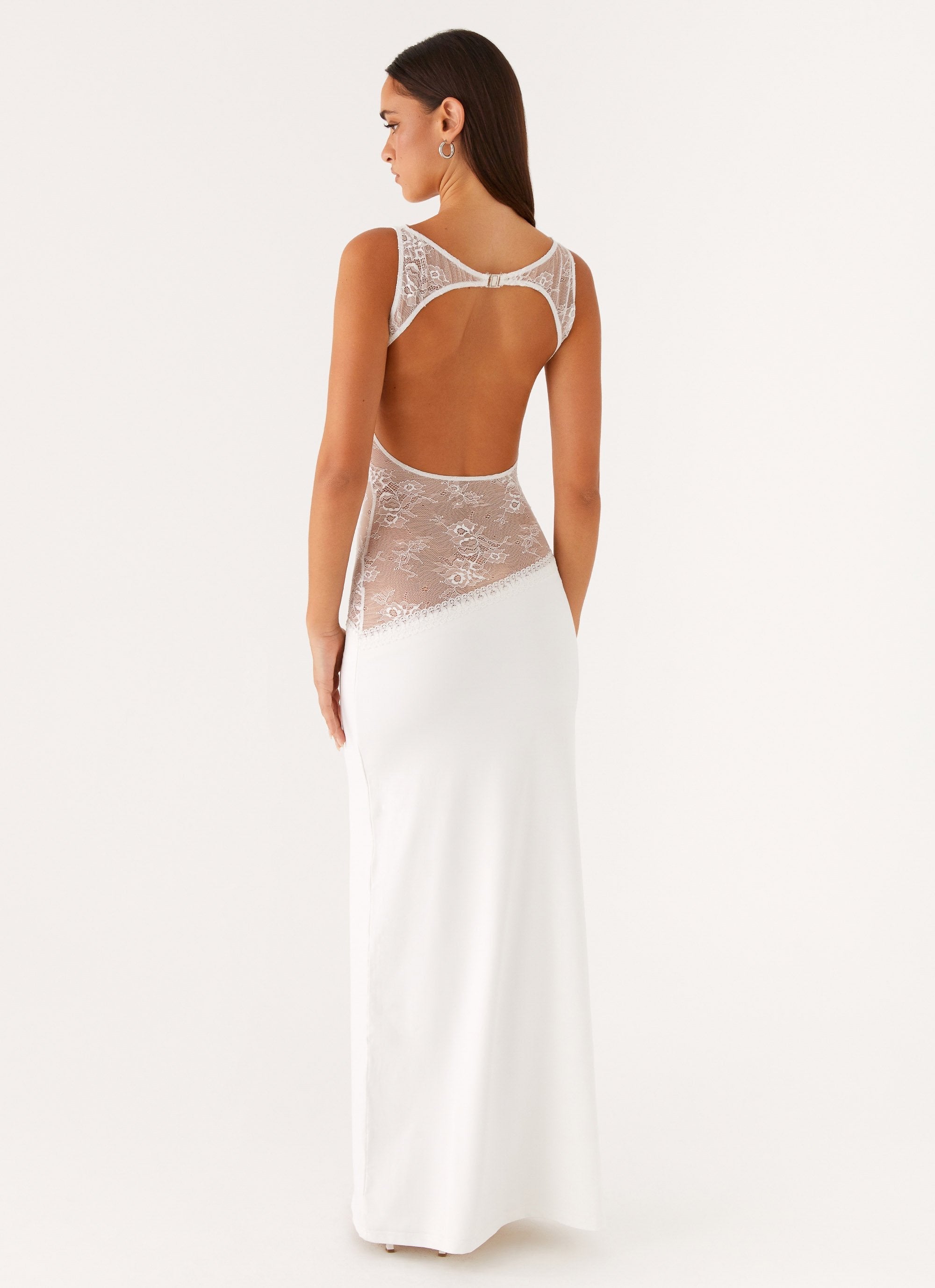 Lucinda Maxi Dress