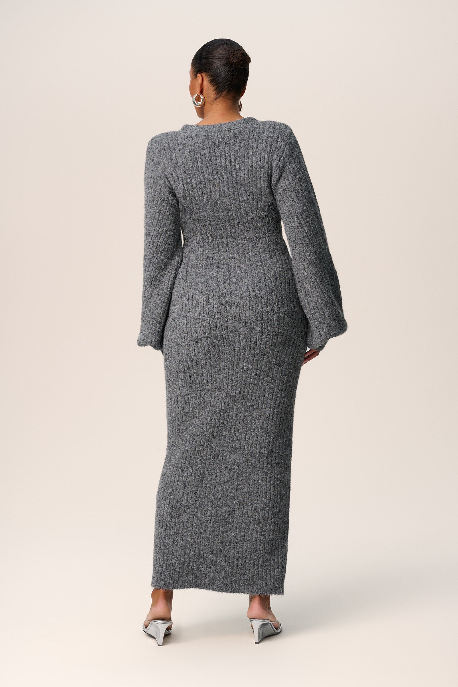 Montana Maxi Dress