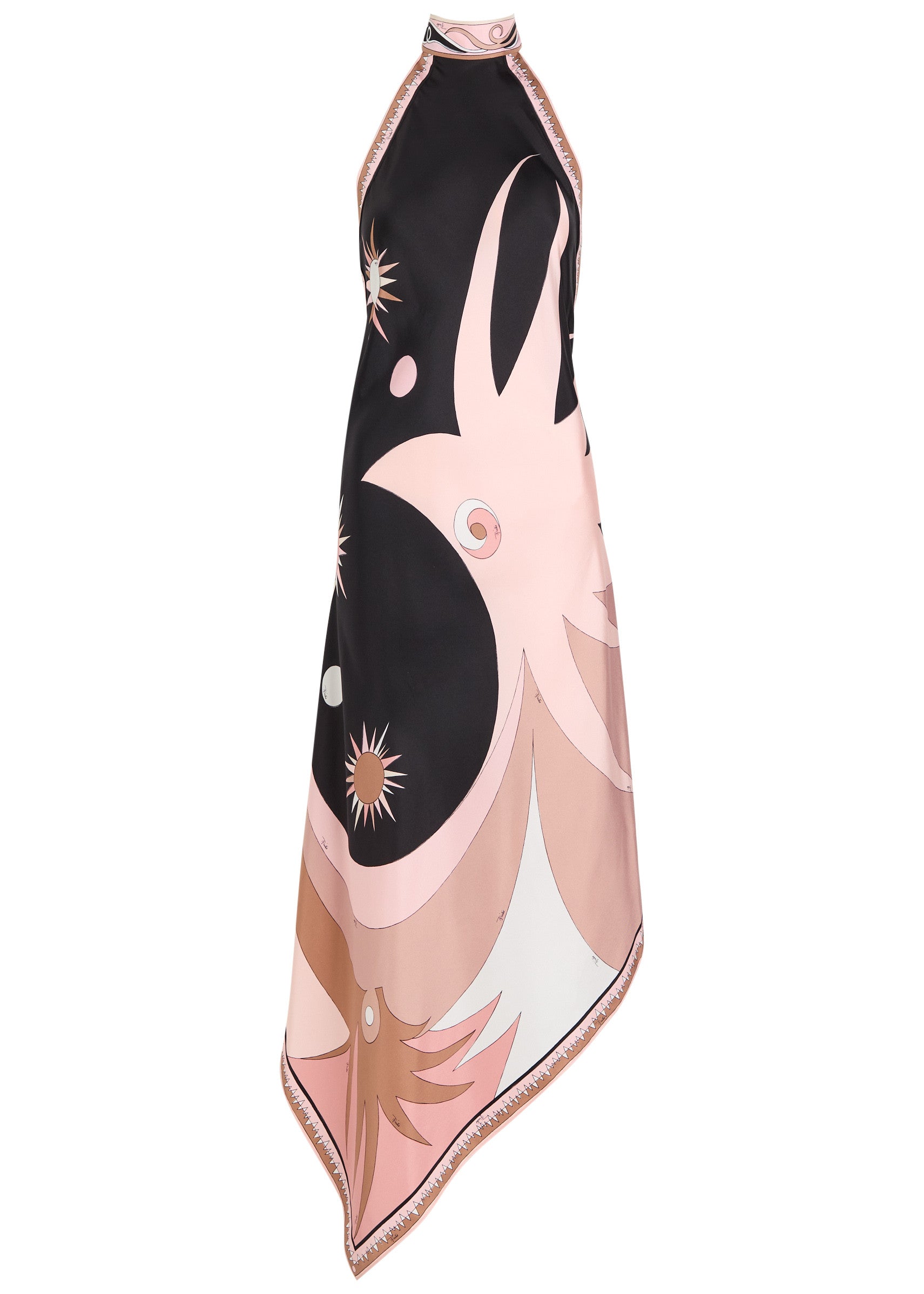 SARAH MAXI DRESS