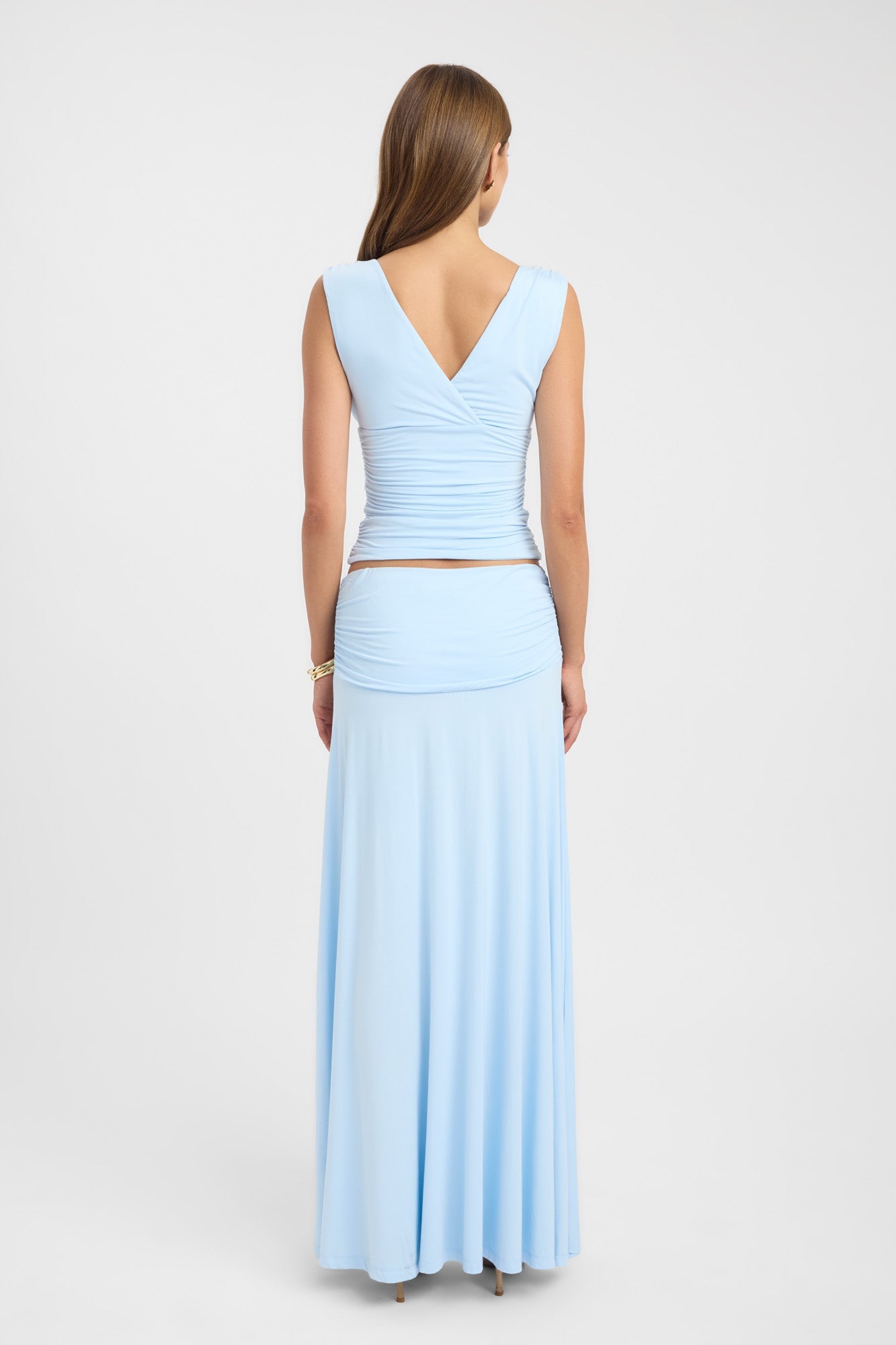 Ashley Maxi Skirt