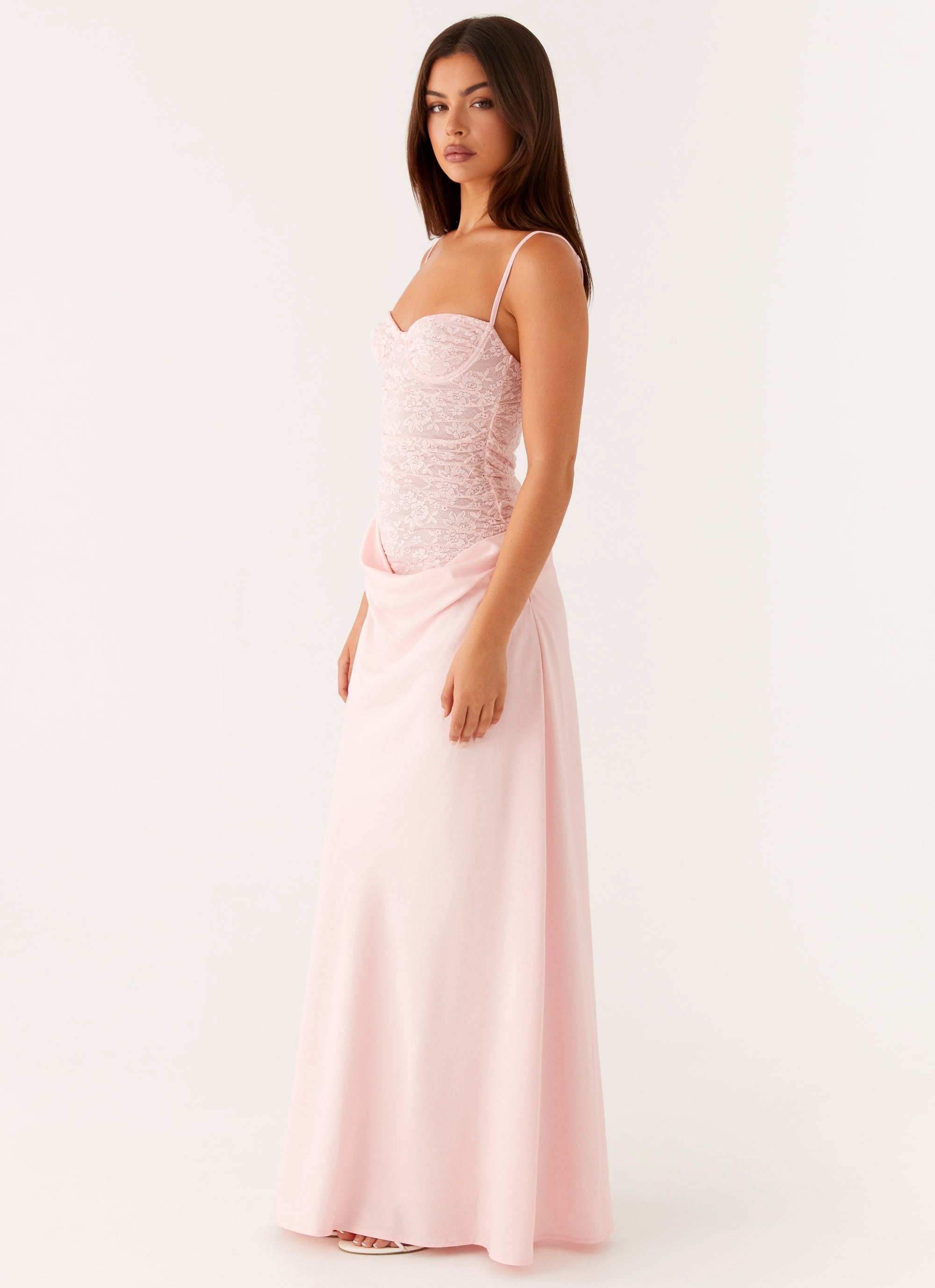 Romia Maxi Dress