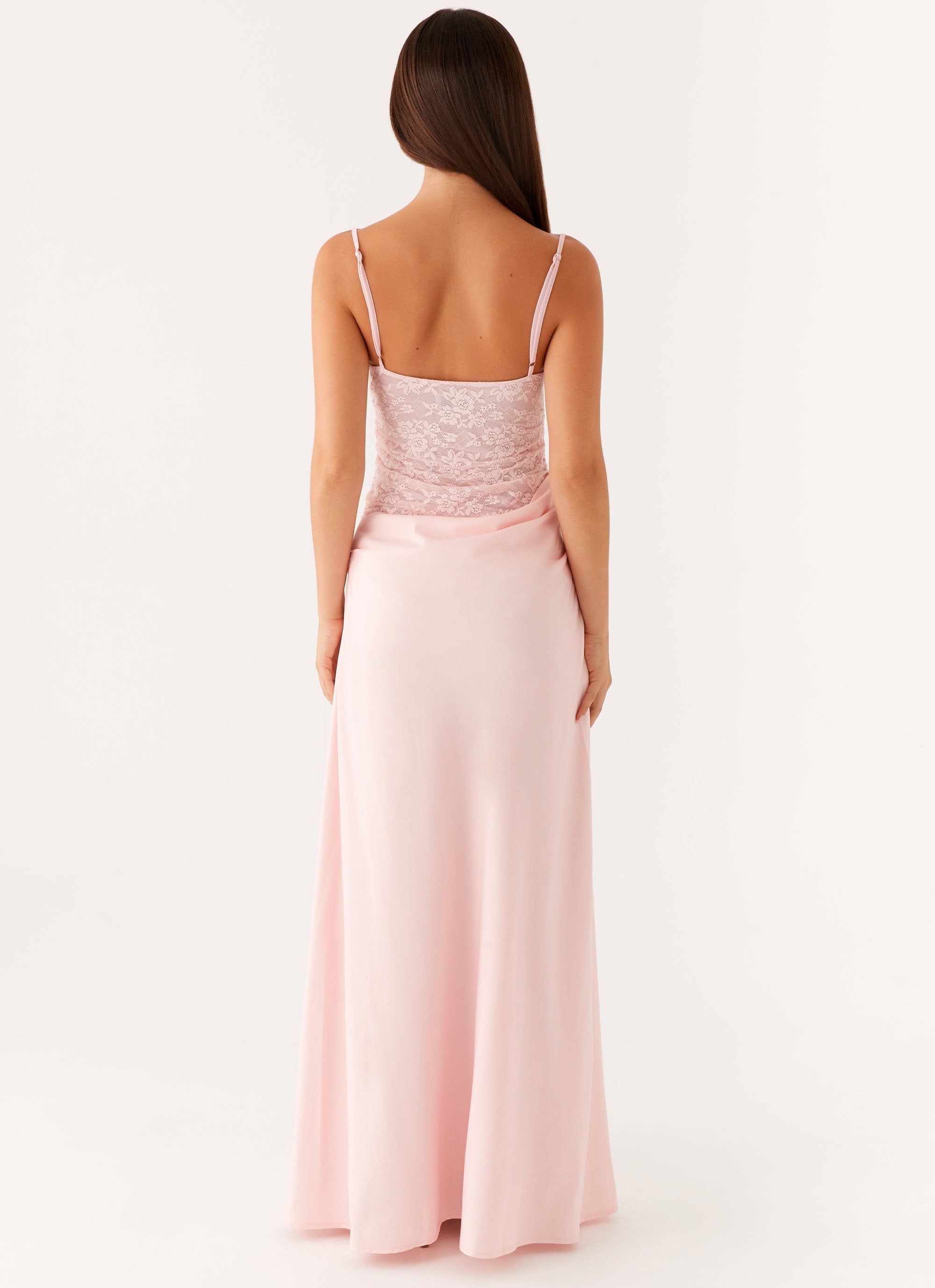 Romia Maxi Dress