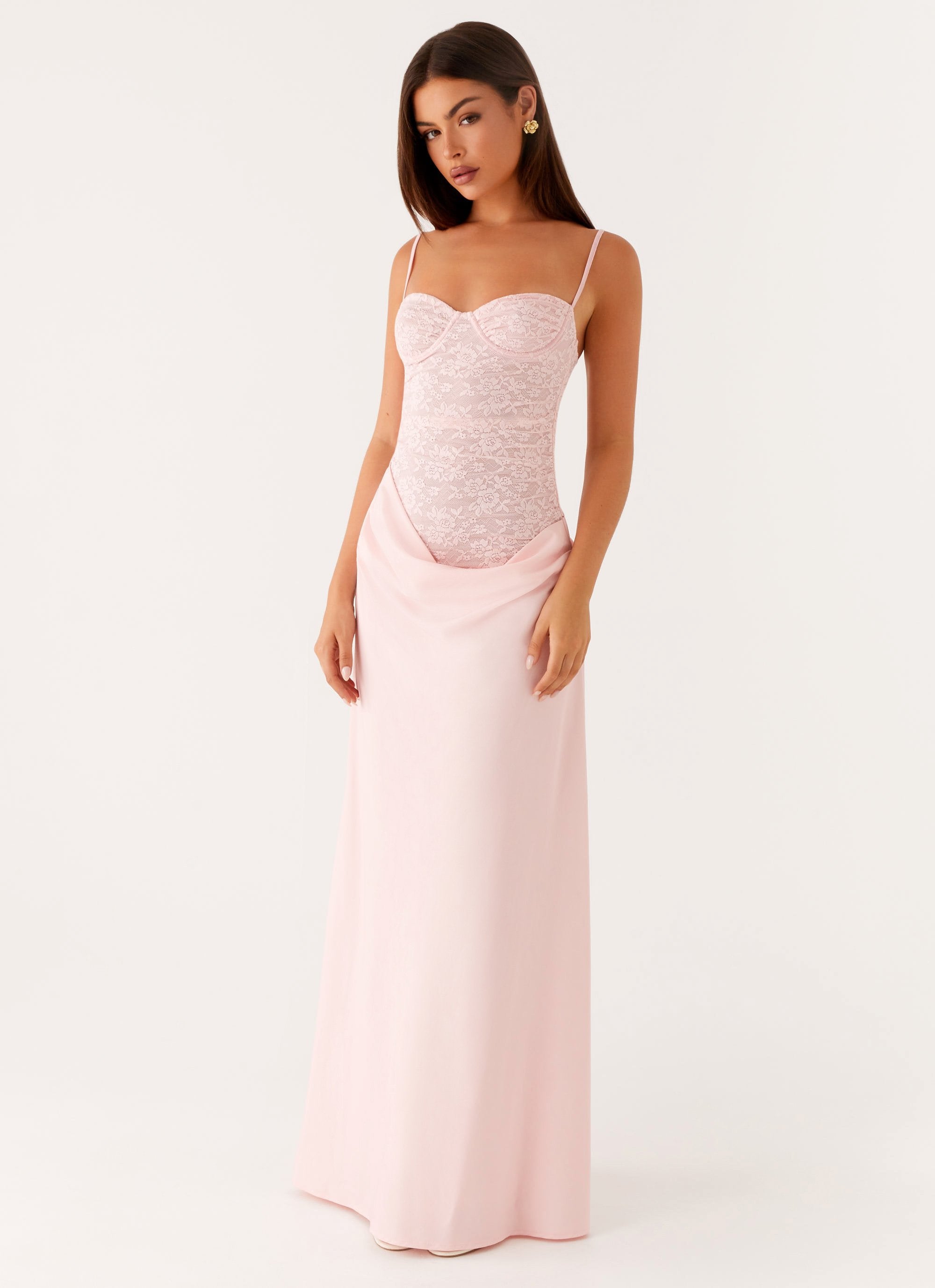 Romia Maxi Dress