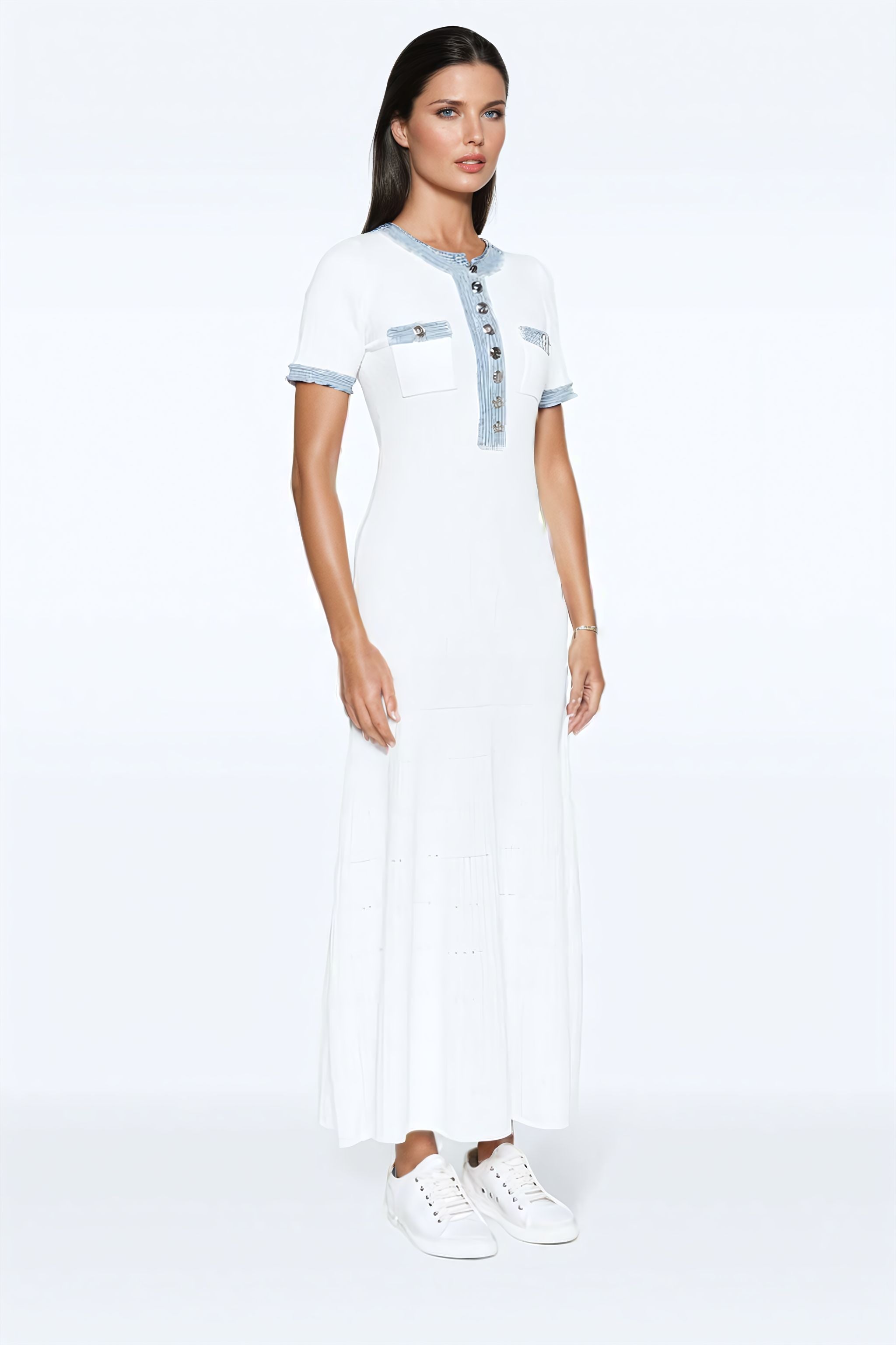 Tansy Maxi Dress