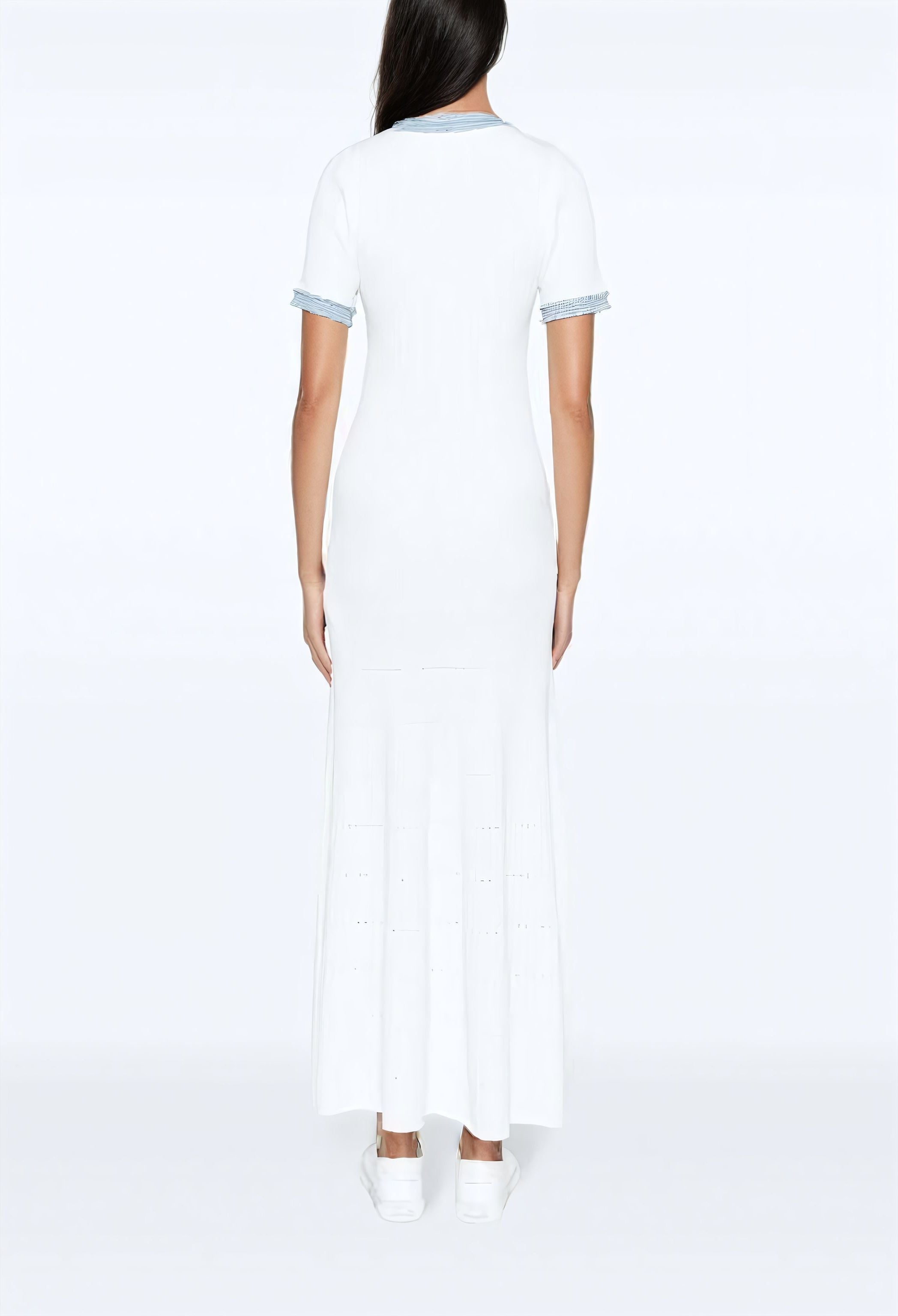 Tansy Maxi Dress