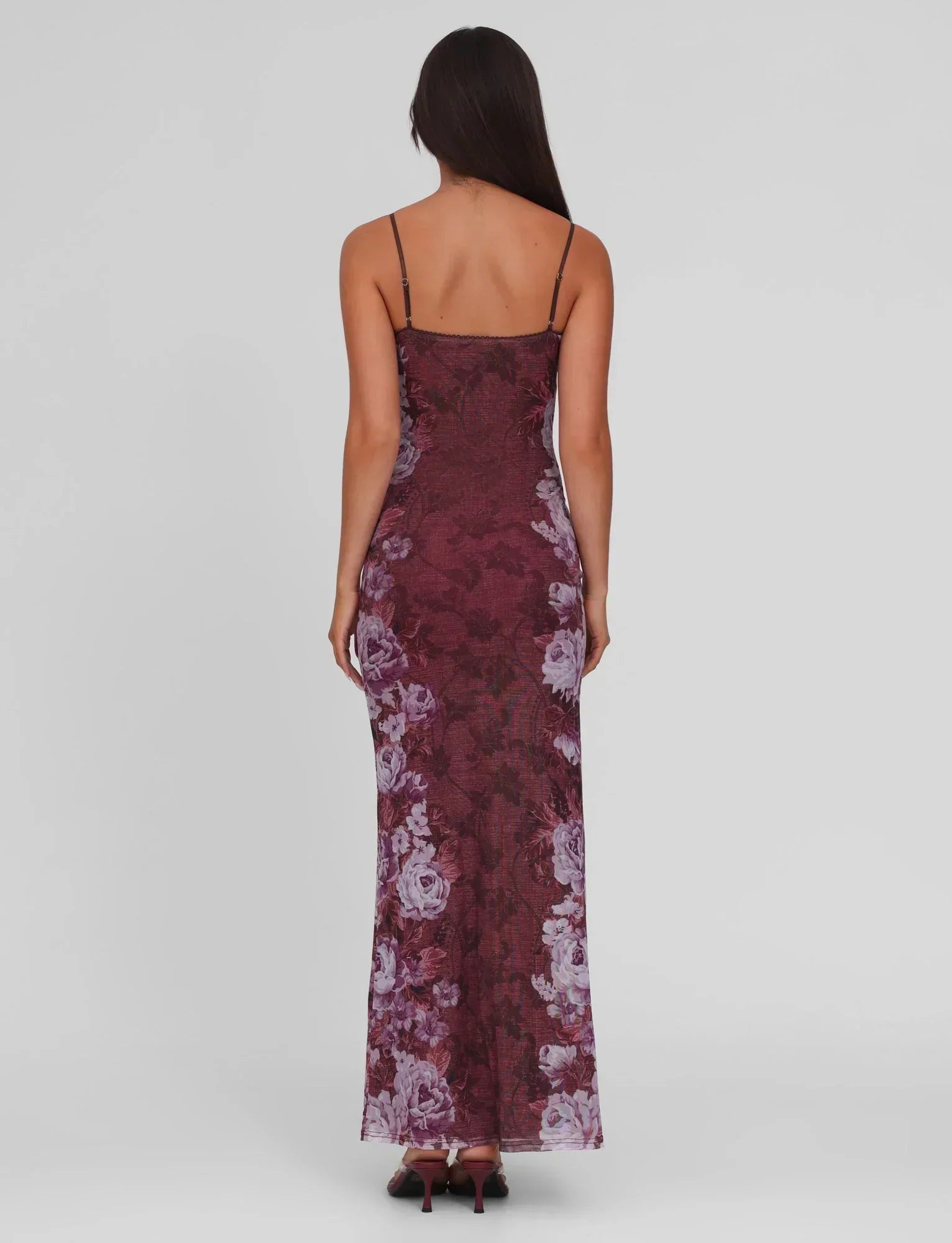 Molly Maxi Dress