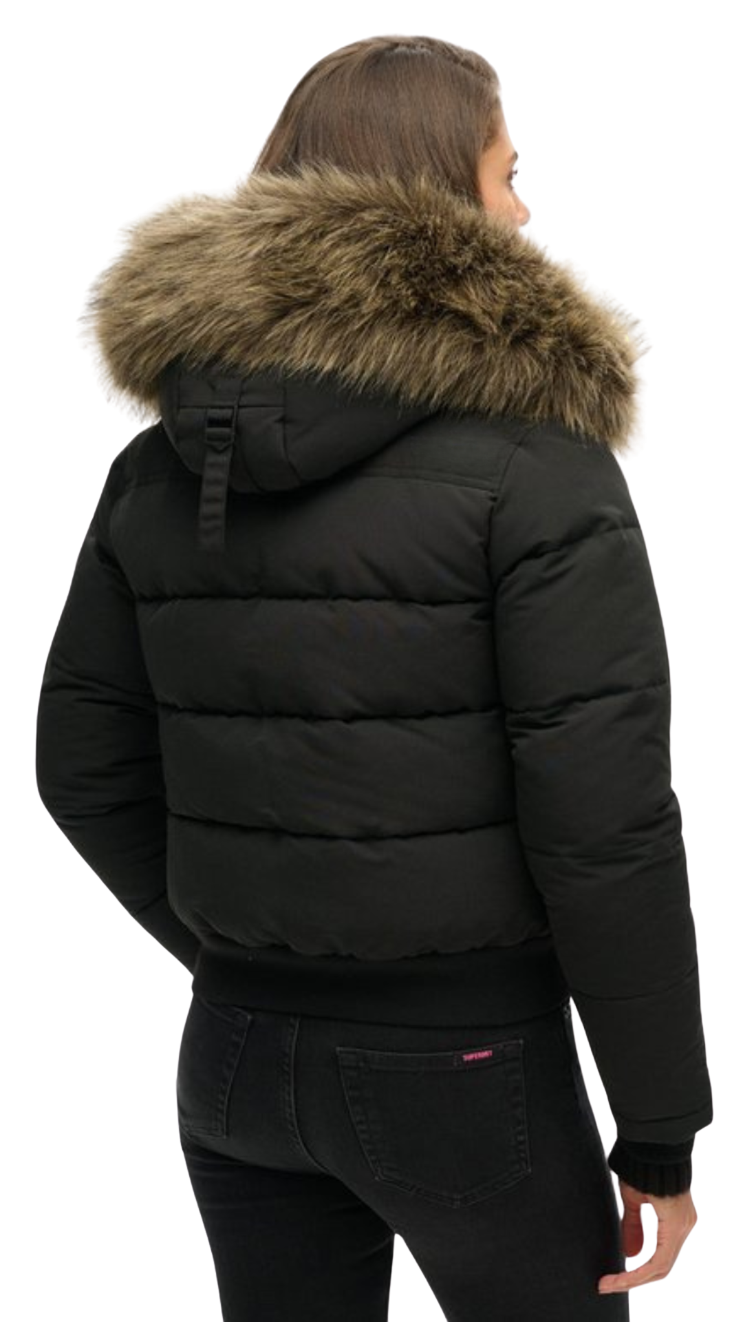 Sarah Bomber Jacket