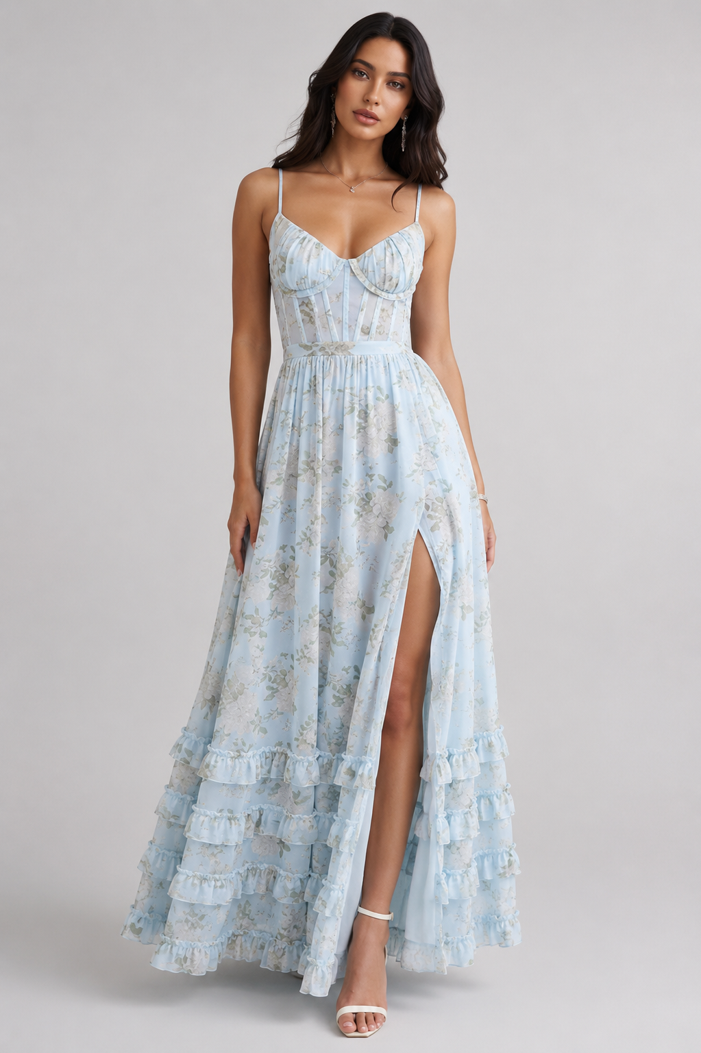 Rozalia Maxi Dress