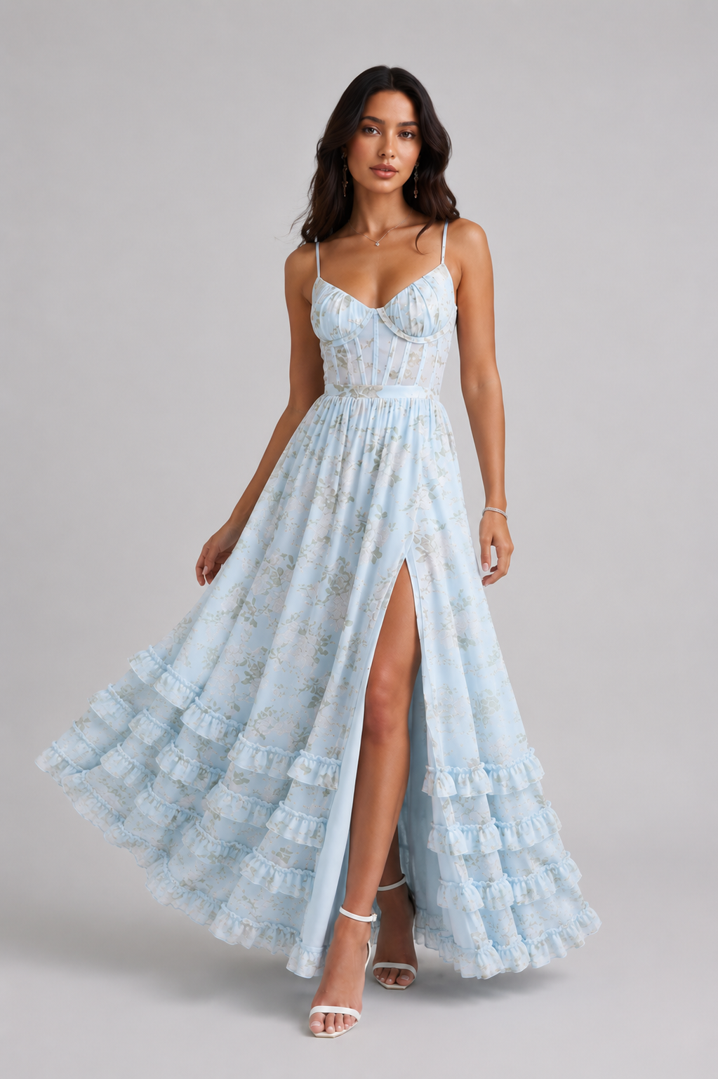 Rozalia Maxi Dress