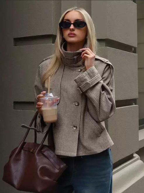 Arden Tailored Jacket