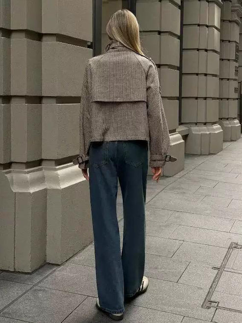 Arden Tailored Jacket