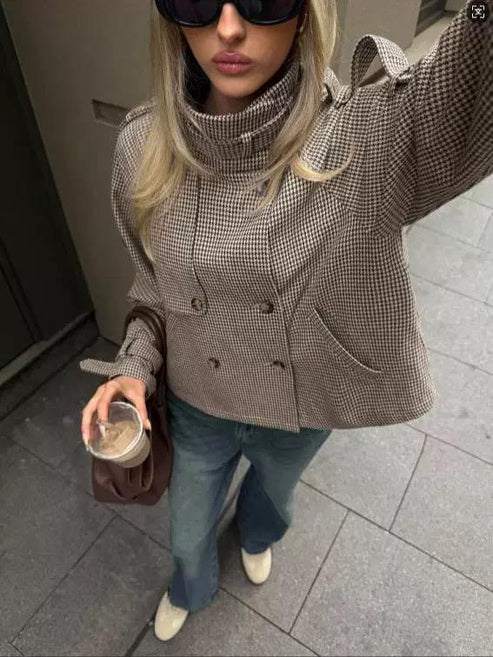 Arden Tailored Jacket
