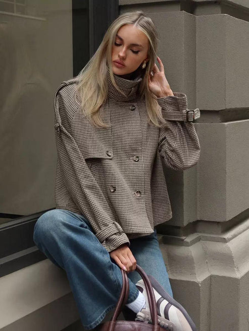 Arden Tailored Jacket